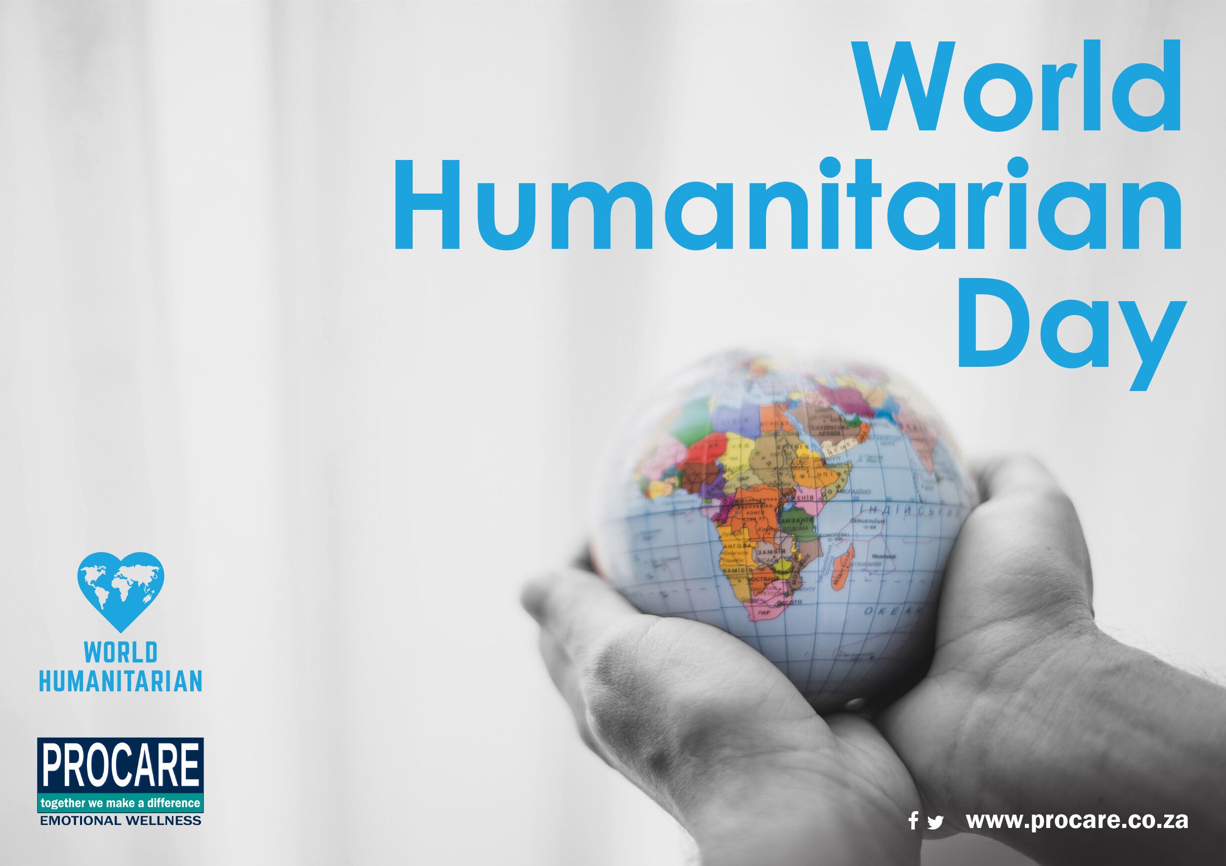 speech on world humanitarian day