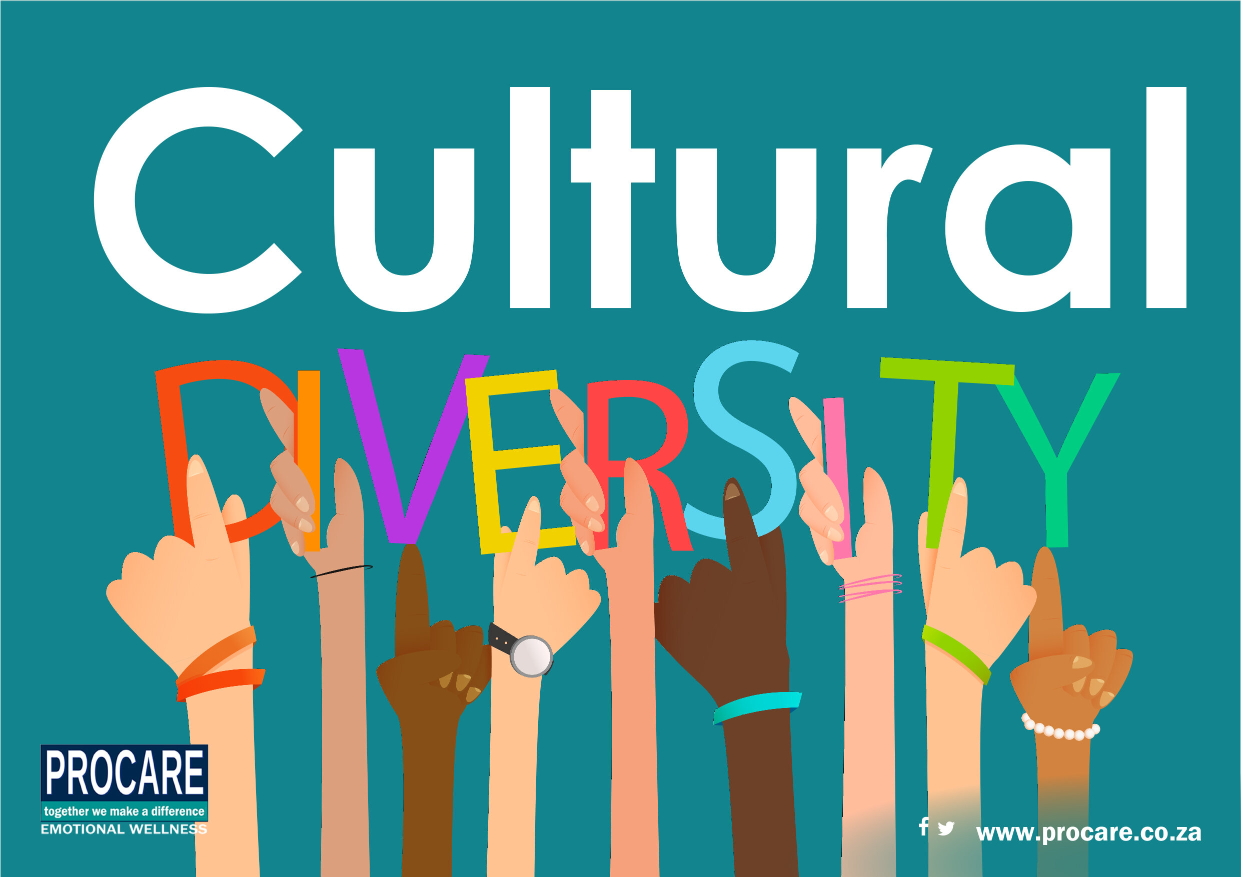 How Is Cultural Diversity Promoted - leedofficedesign