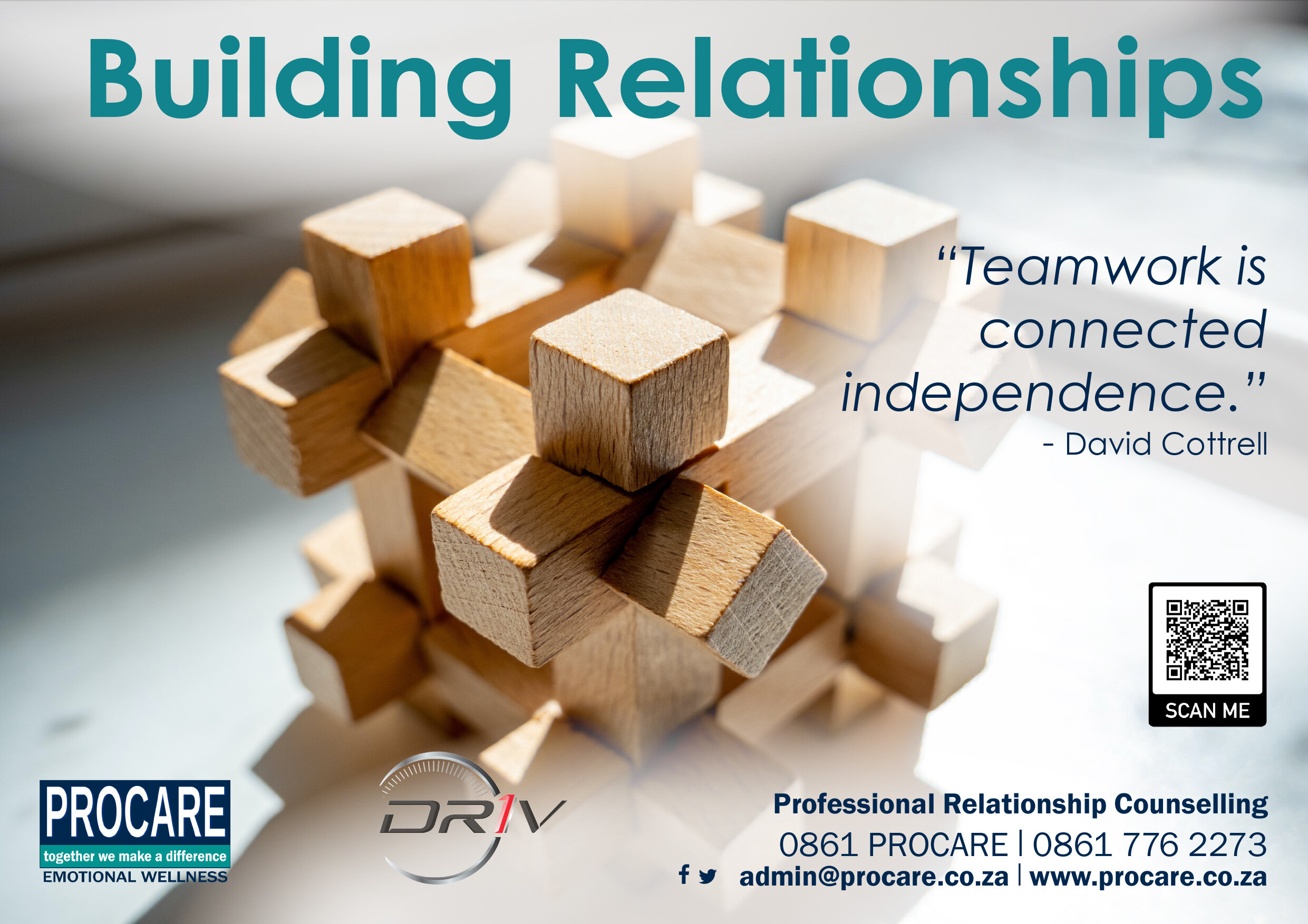 Building Good Work Relationships 2021