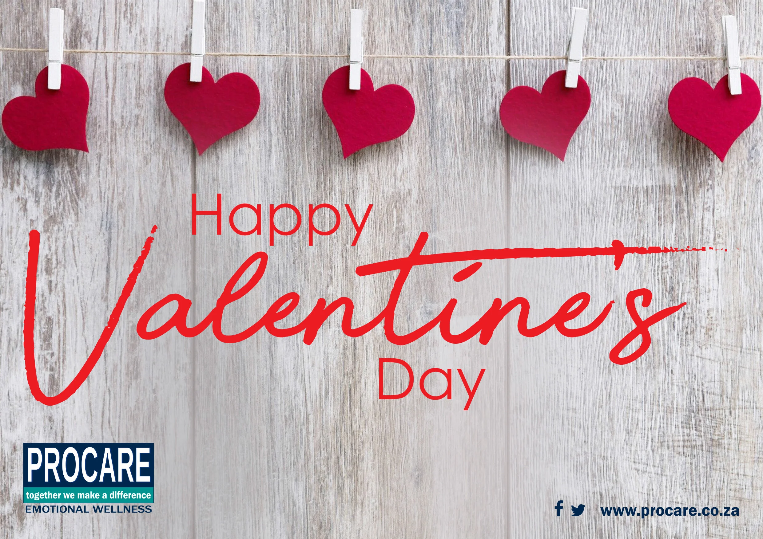Happy Valentine's Day 2021