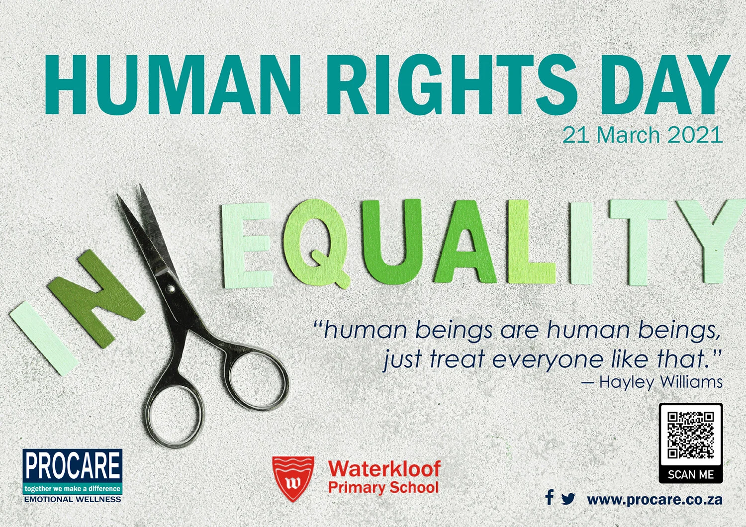Human Rights Day 2021