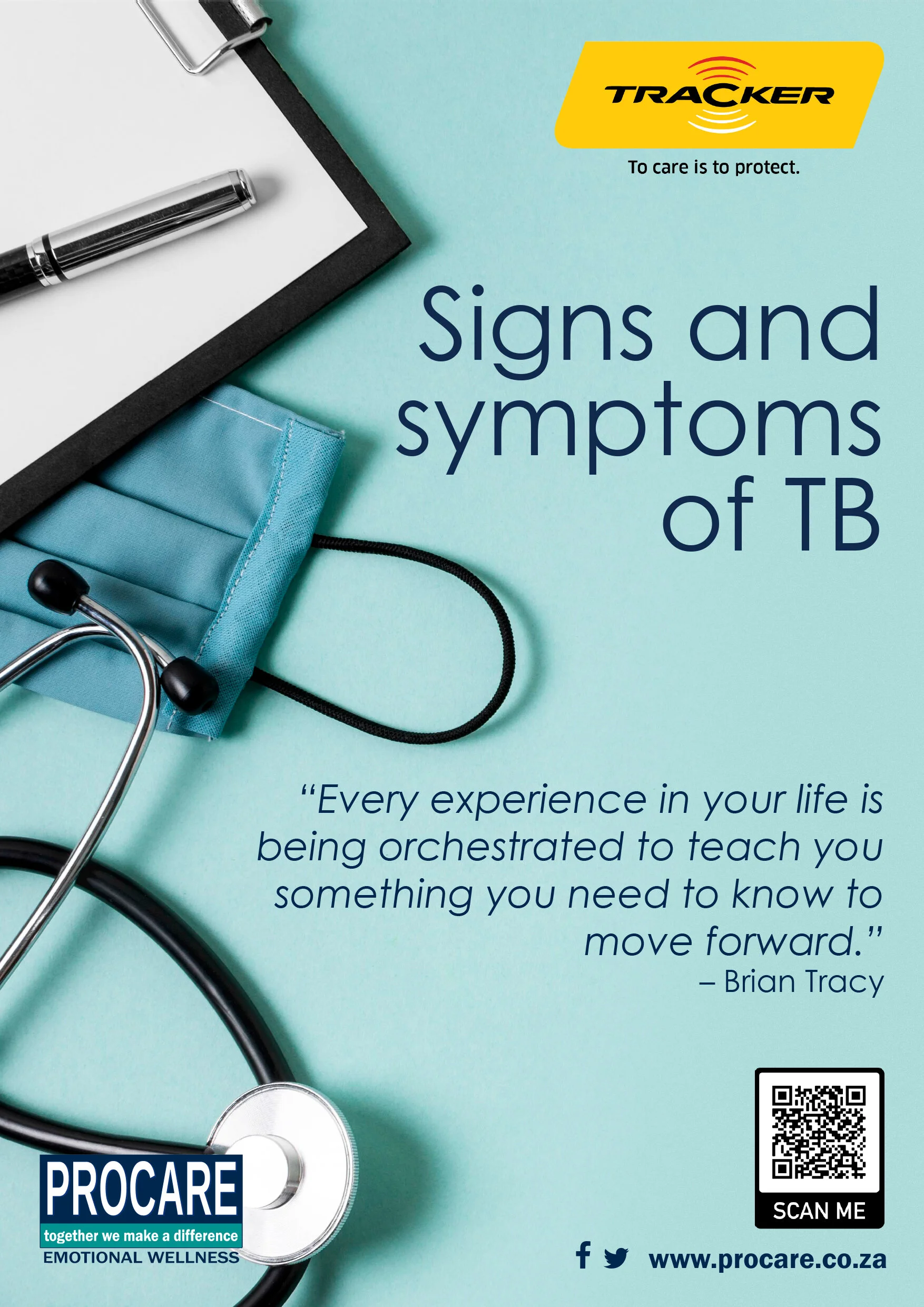 World TB Day 2021