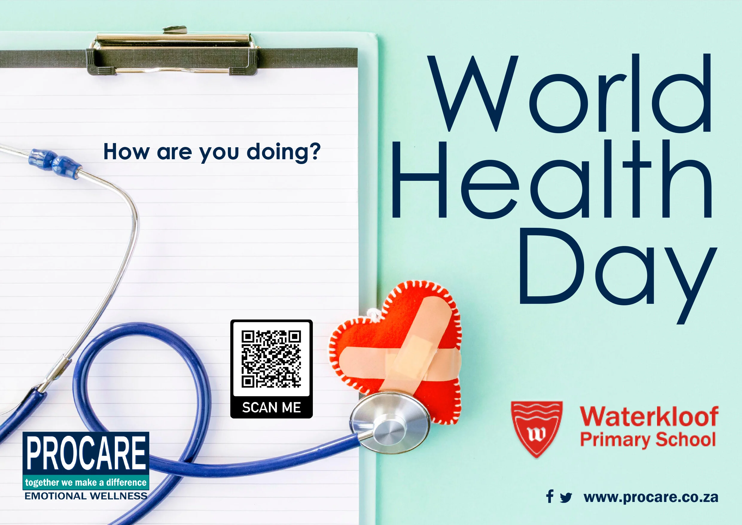 World Health Day 2021