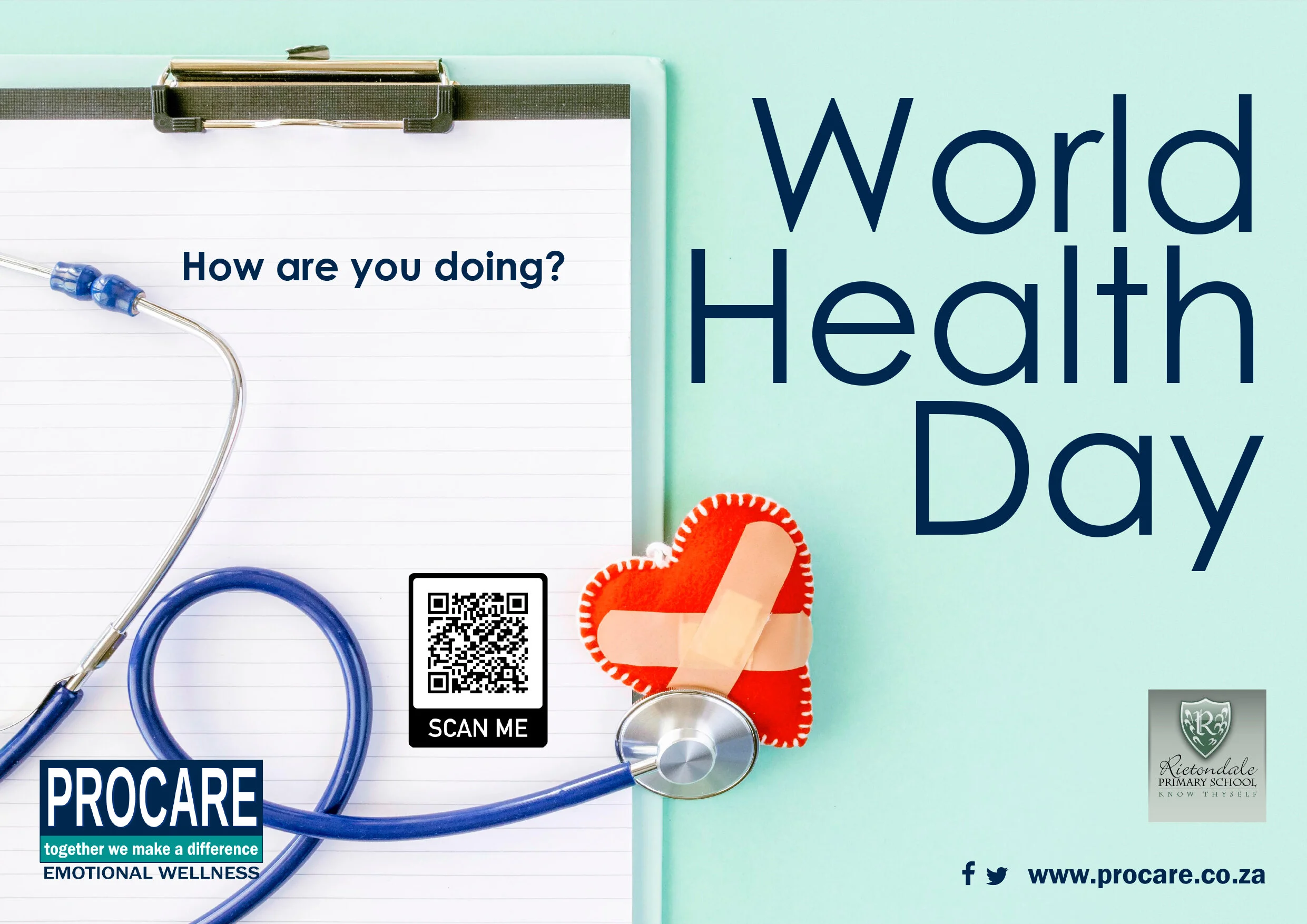 World Health Day 2021