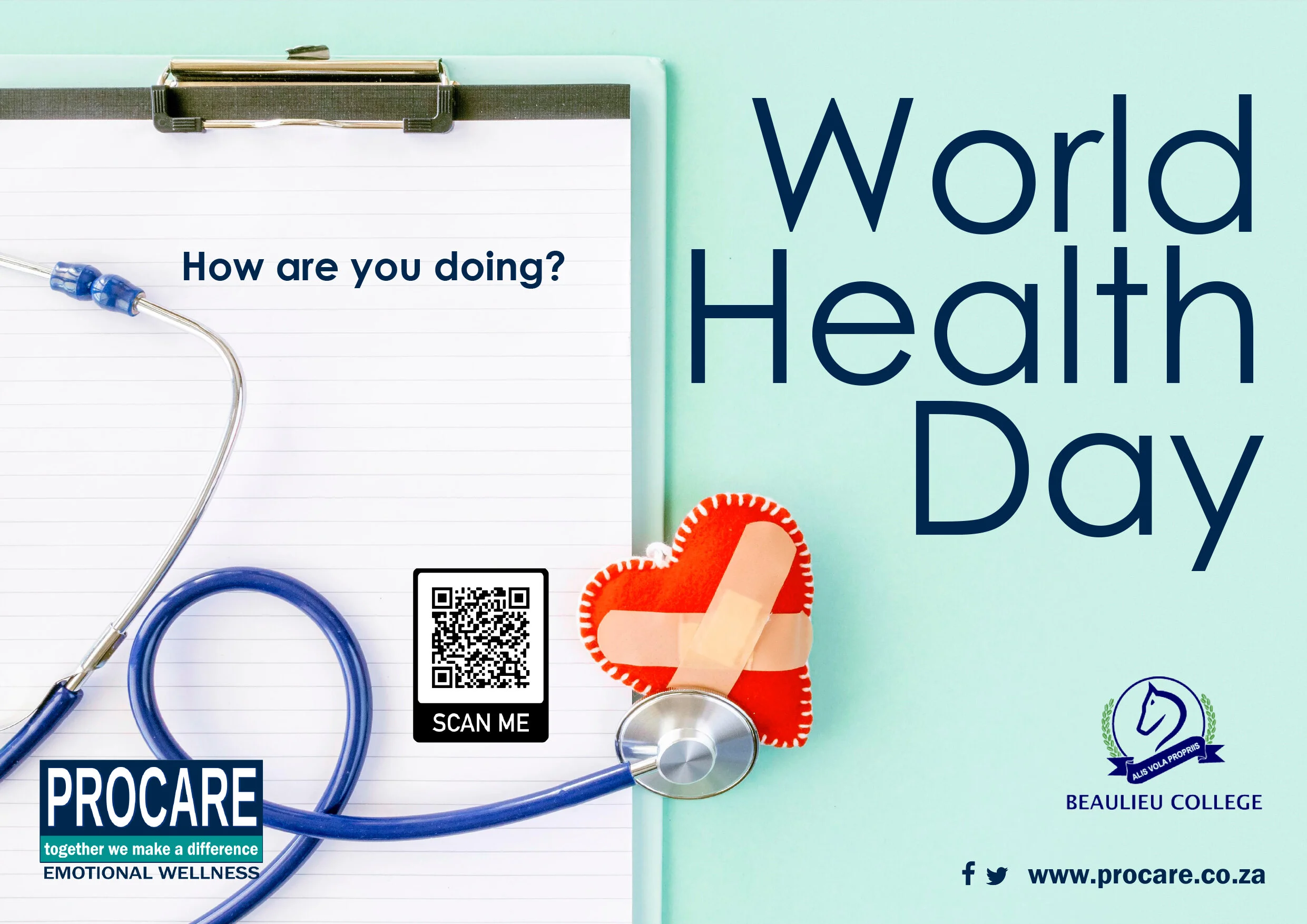 World Health Day 2021