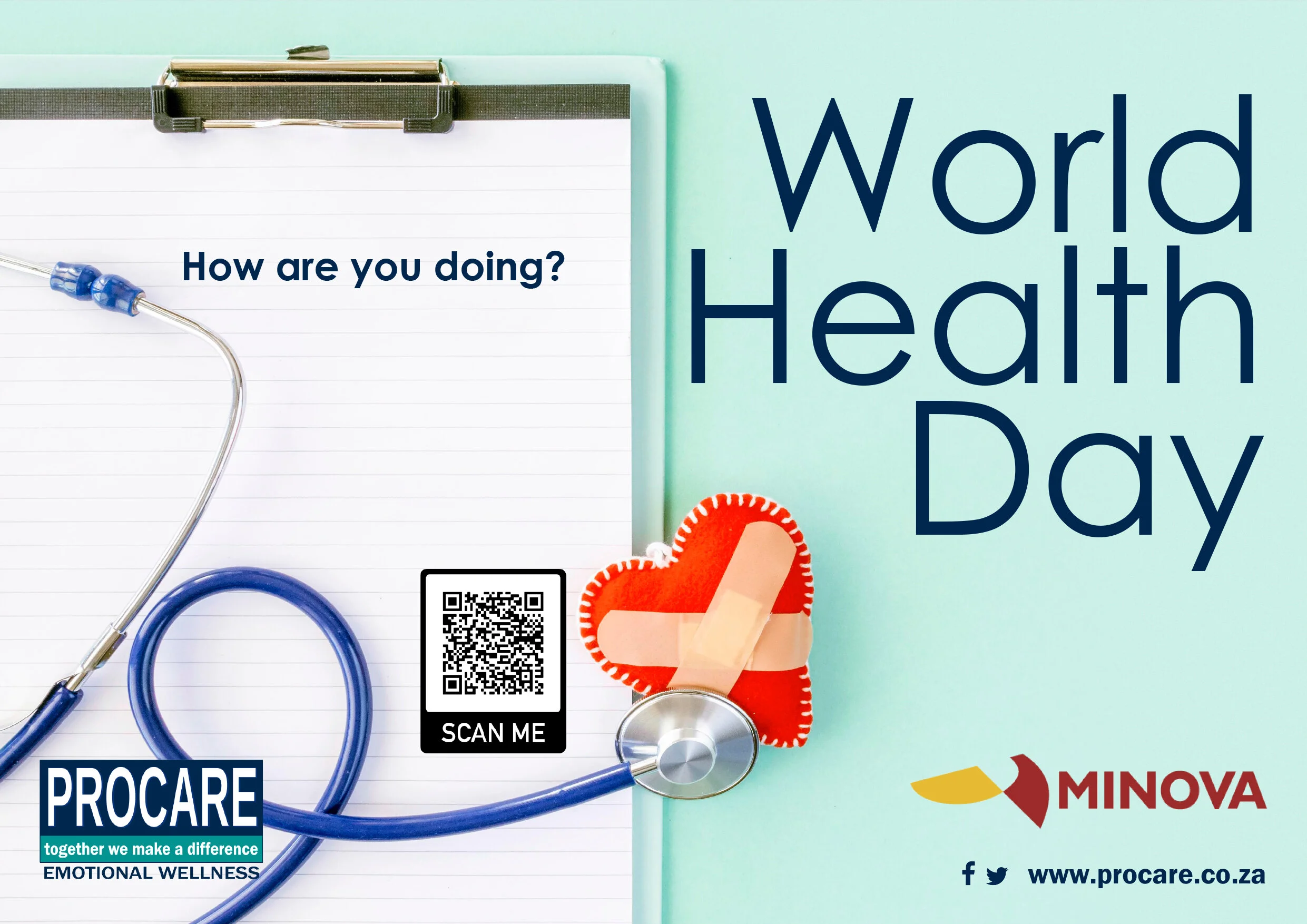 World Health Day 2021