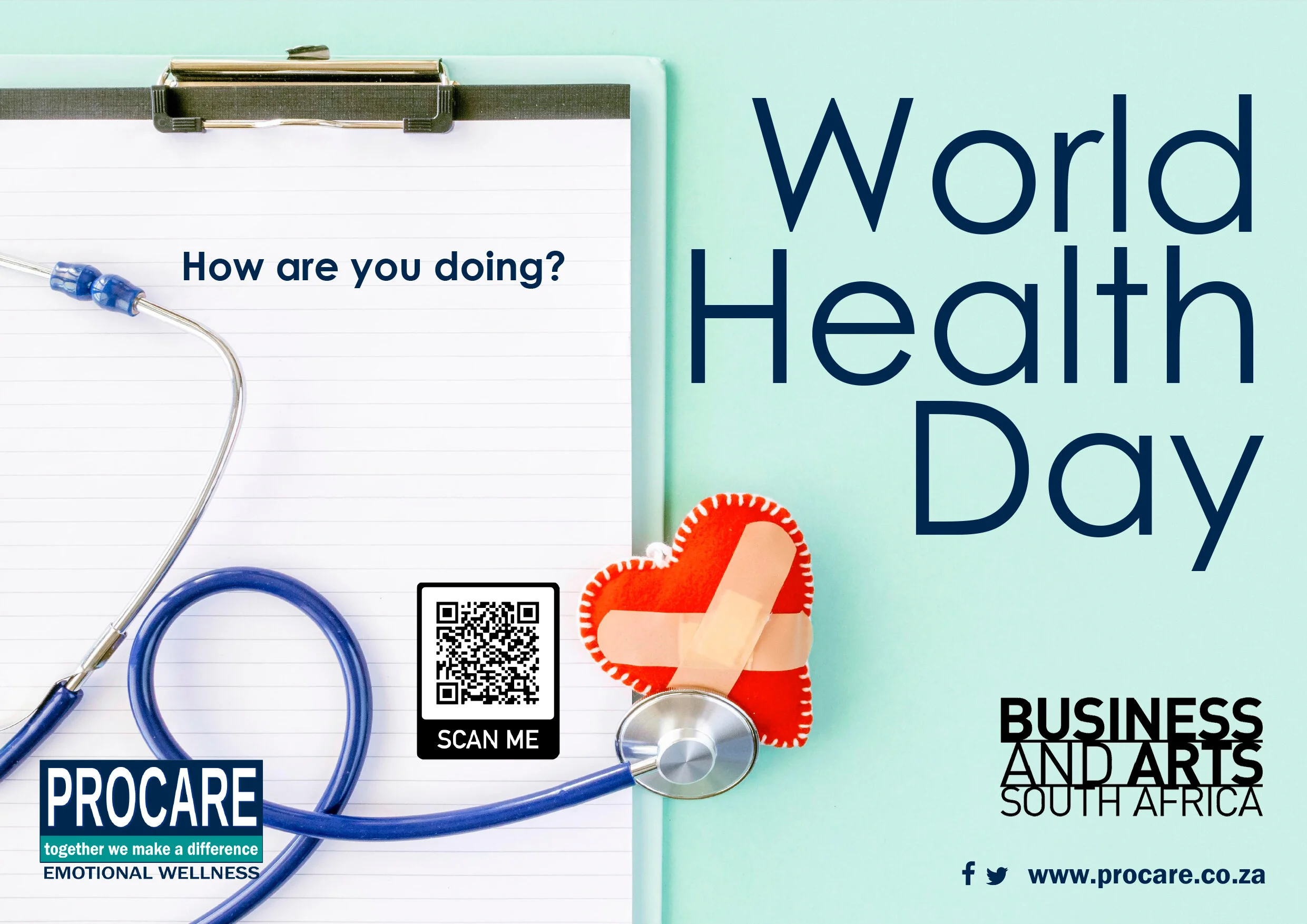 World Health Day 2021
