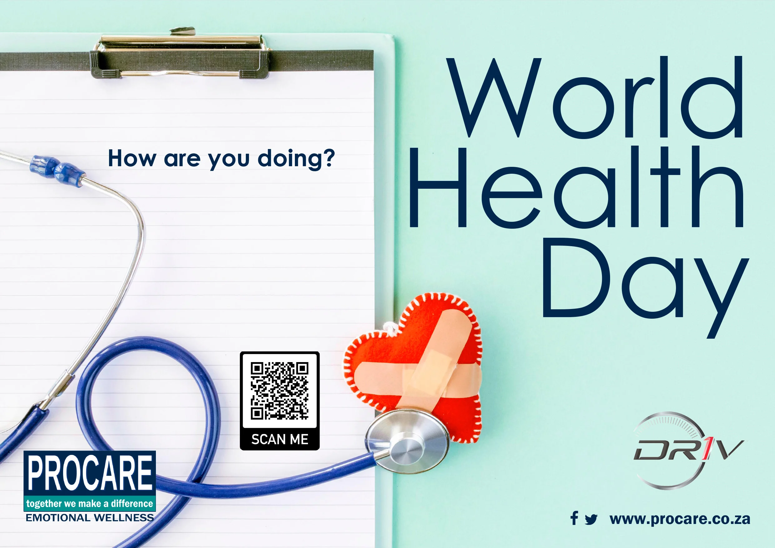 World Health Day 2021