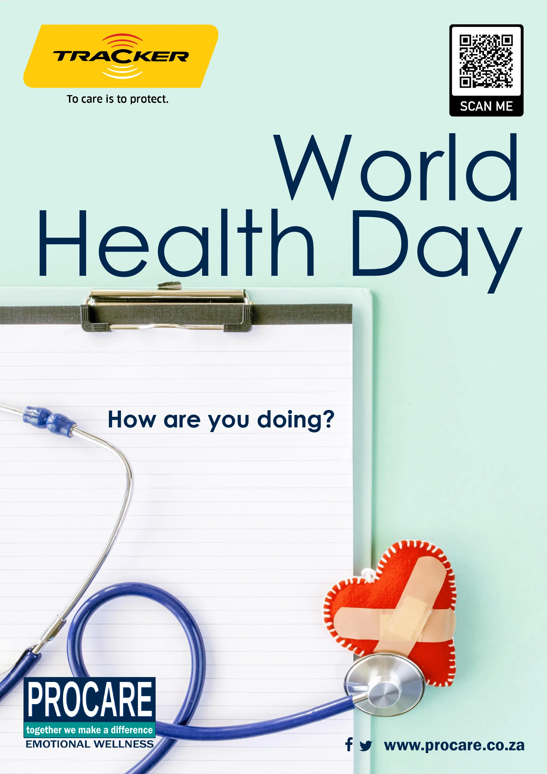 World Health Day 2021