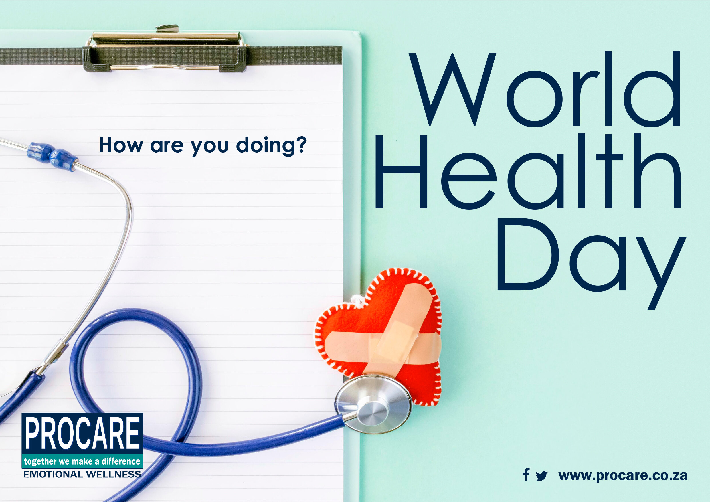 World Health Day 2021