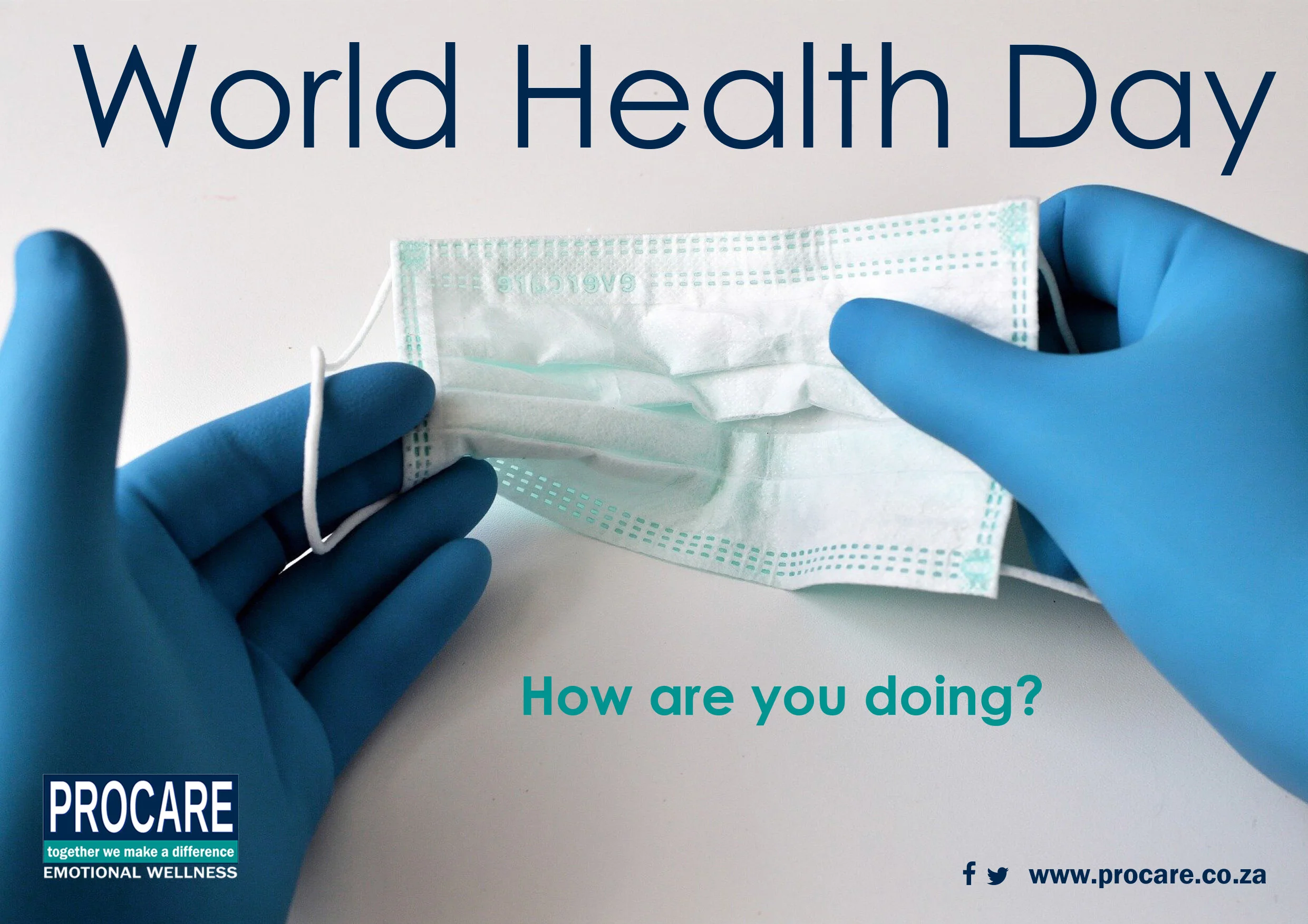 World Health Day 2021