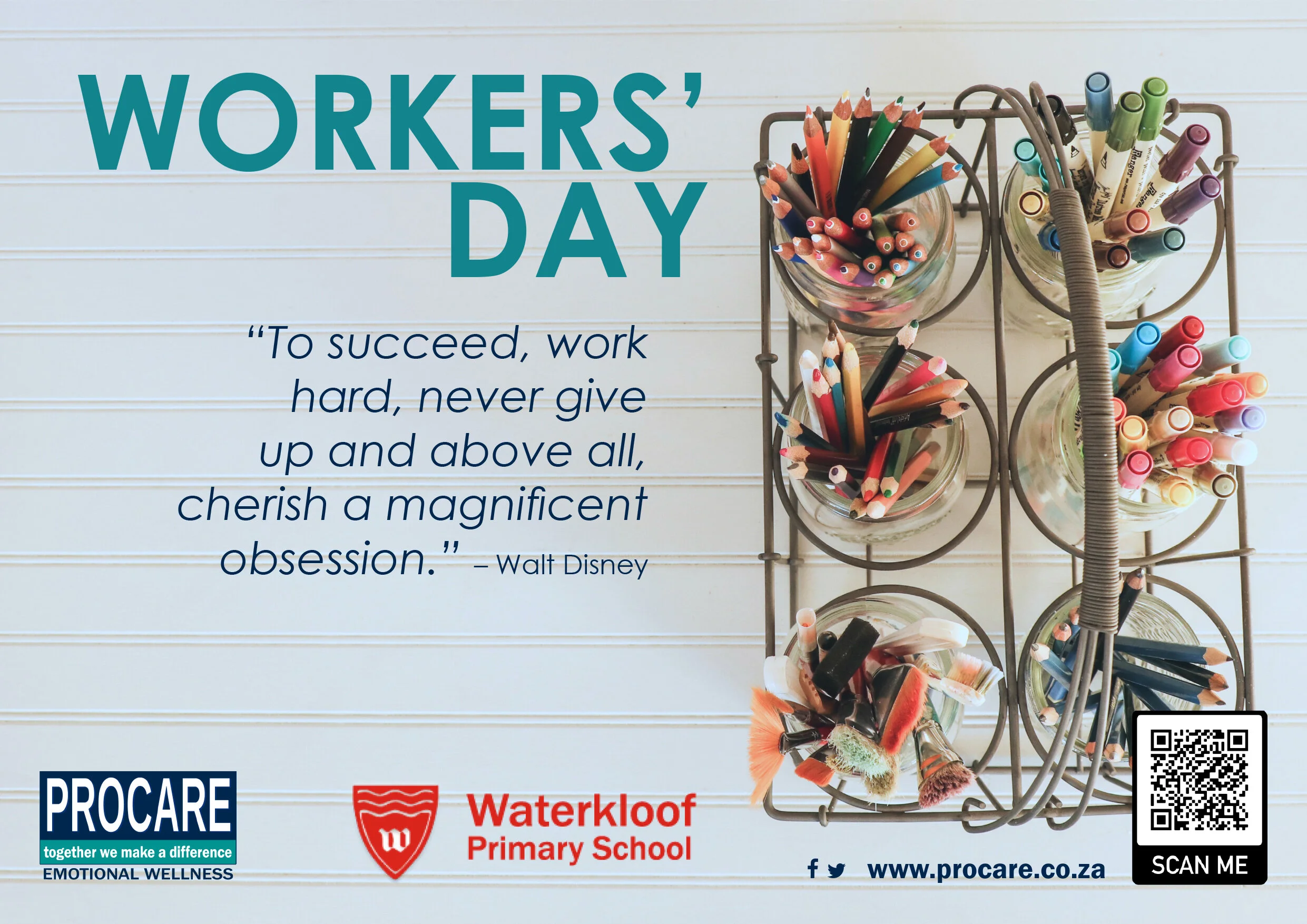 Workers' Day 2021