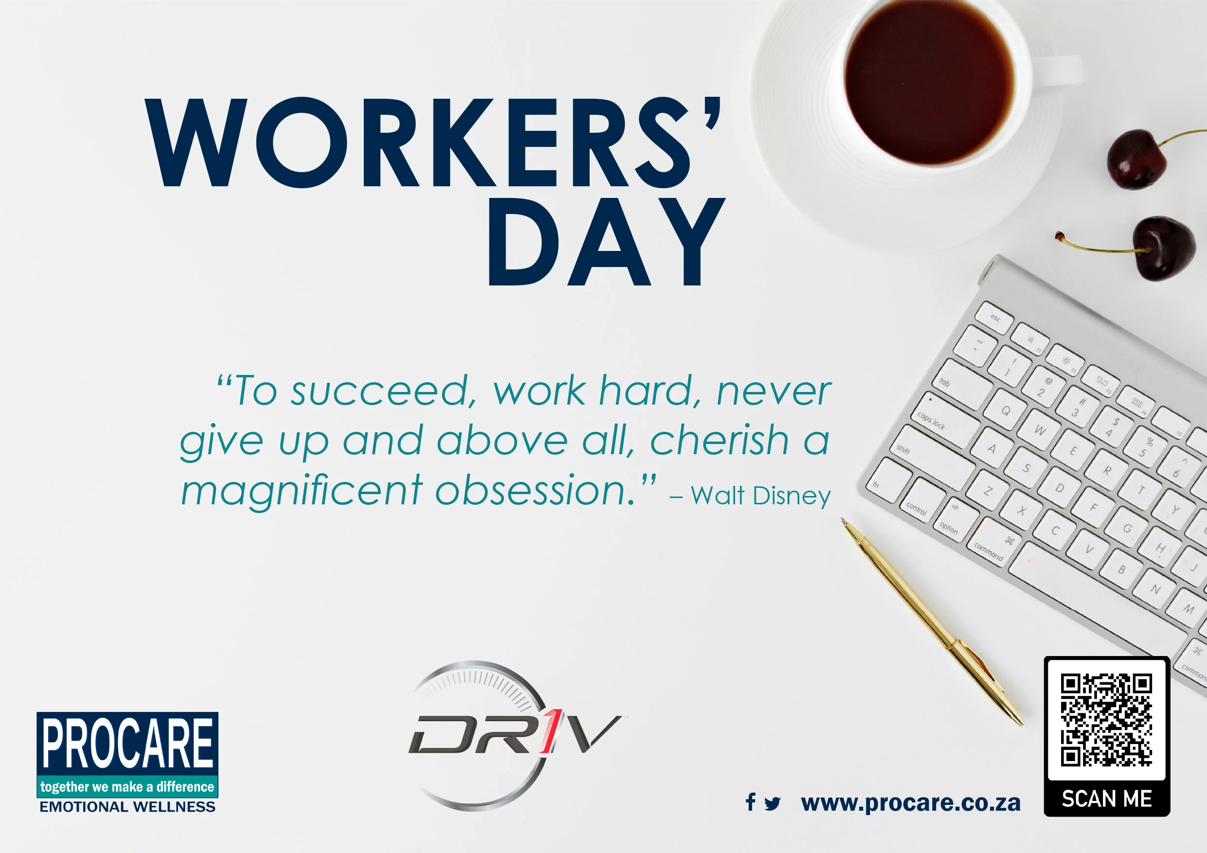 Workers' Day 2021