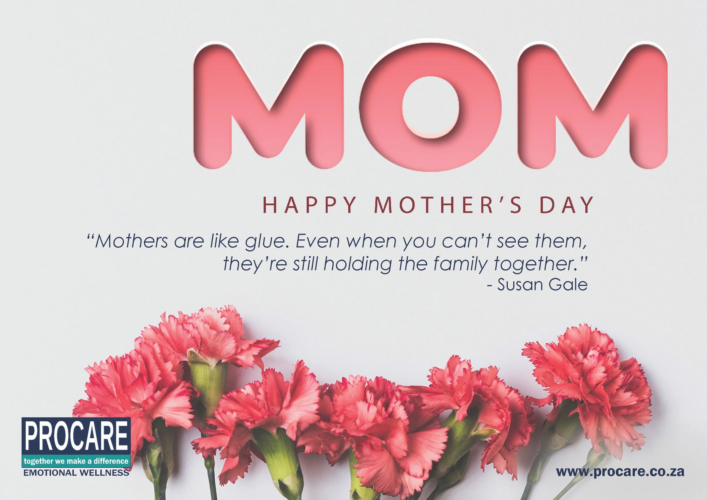 Happy Mother's Day 2021