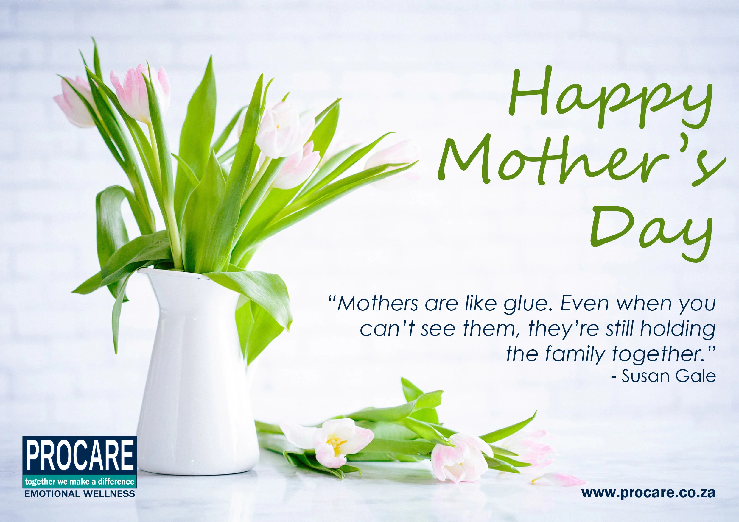 Happy Mother's Day 2021