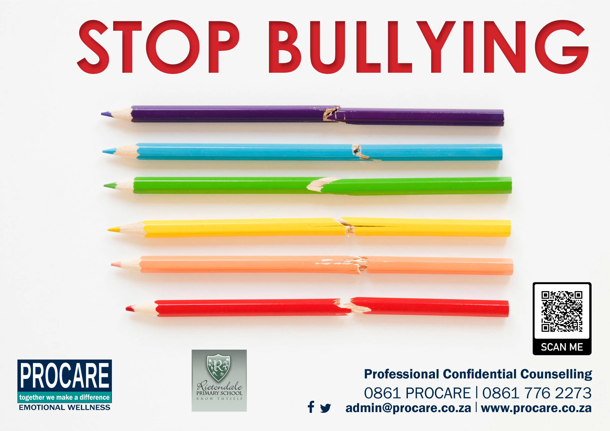 How to deal with Bullying 2021