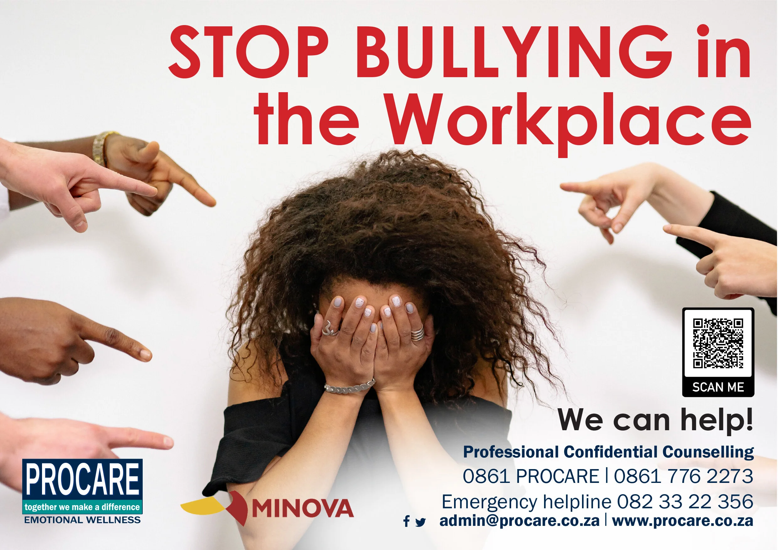 Dealing with Bullying in the Workplace 2021