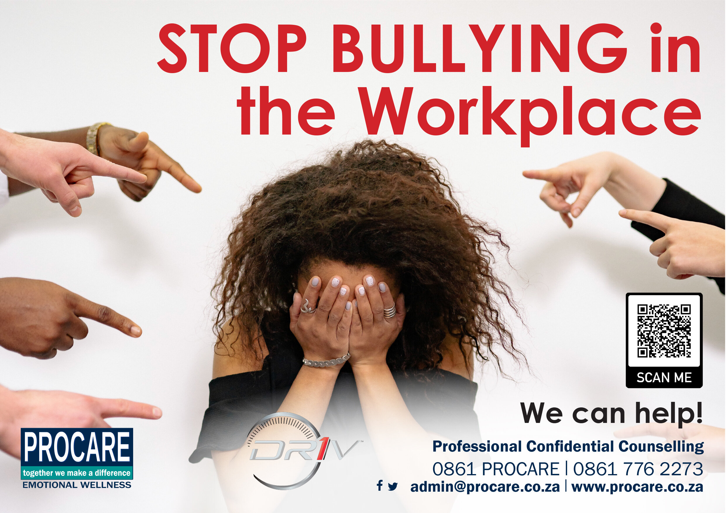 Dealing with Bullying in the Workplace 2021
