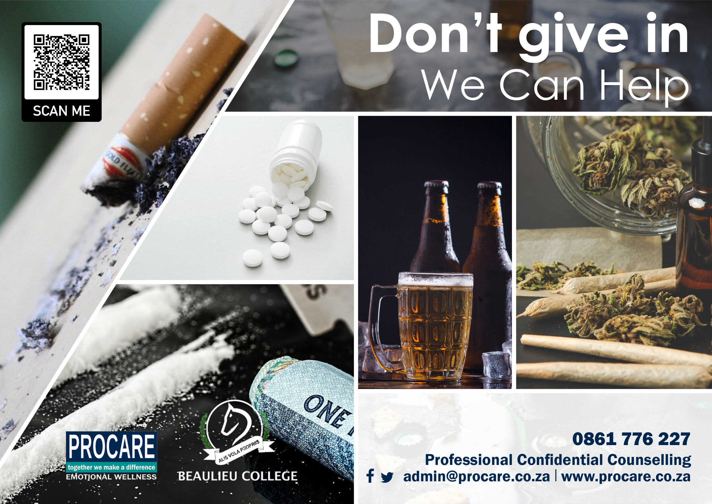 Combating Substance Abuse in Teenagers