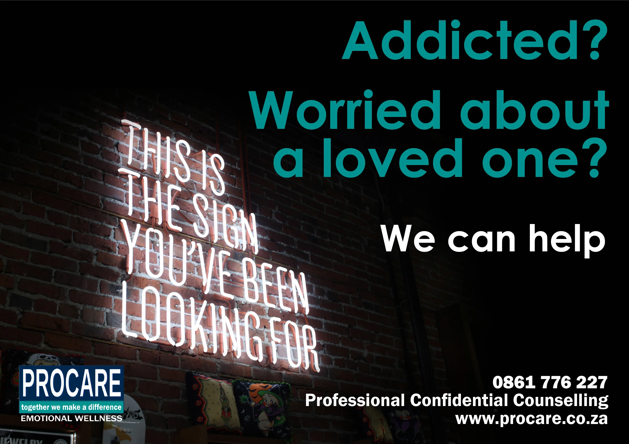 Substance Abuse 2021