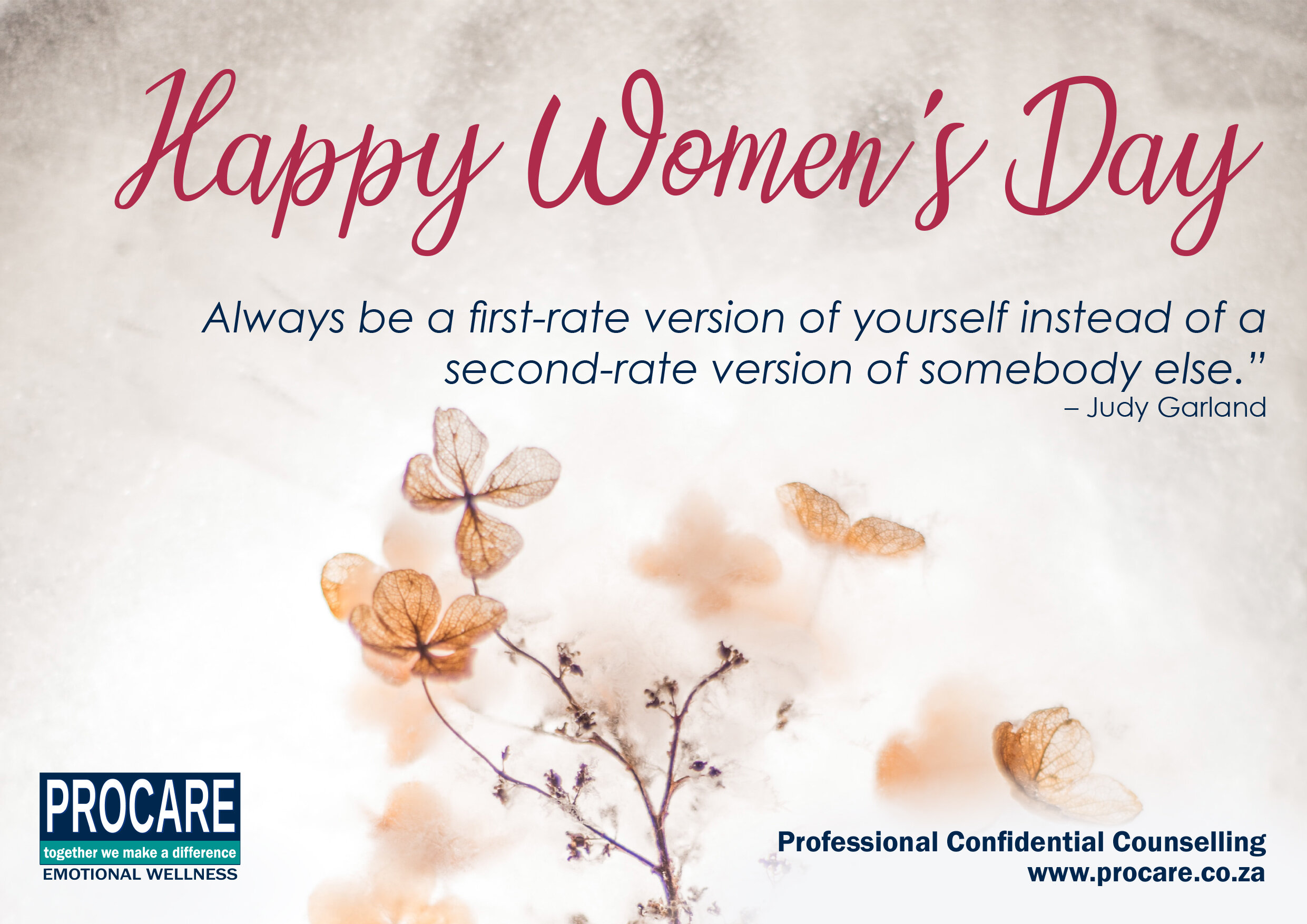 National Women's Day 2021