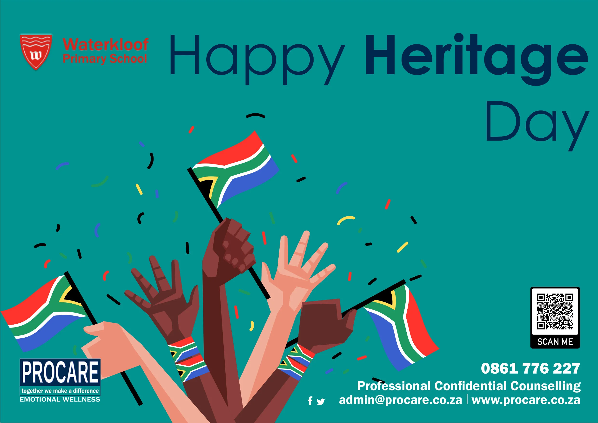 Heritage Day 2021