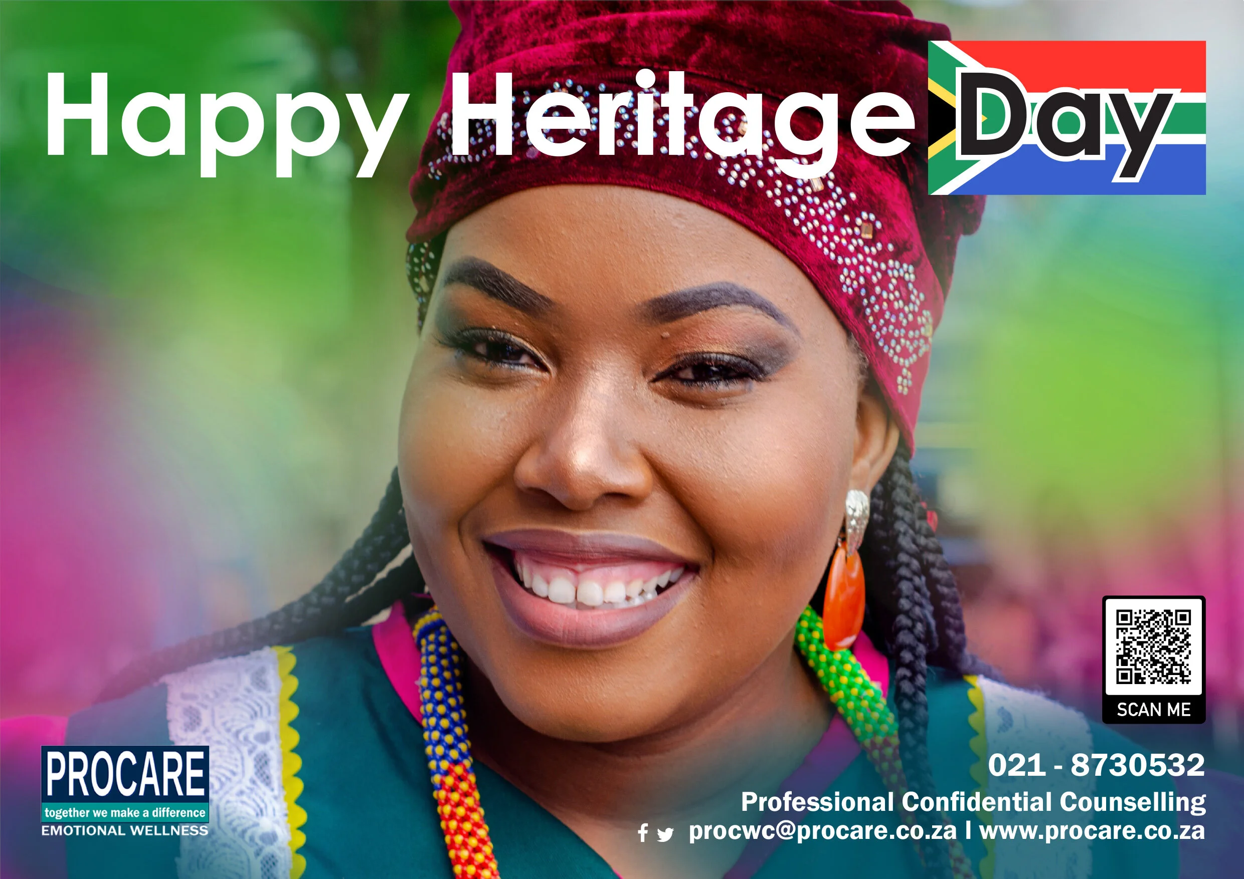 Heritage Day 2021