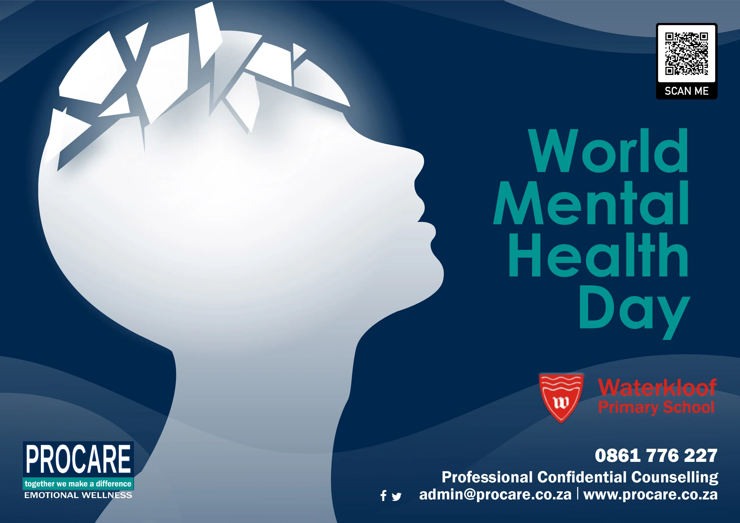 World Mental Health Day 2021