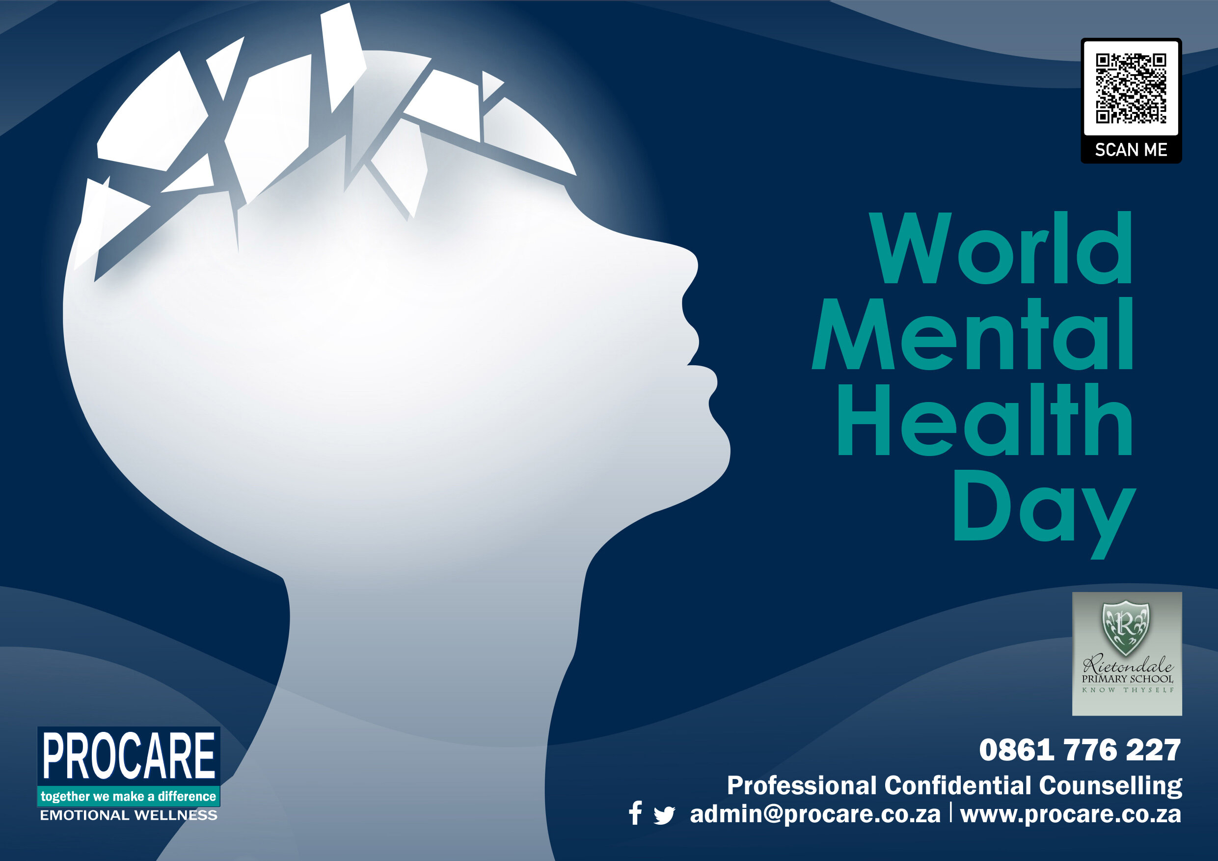 World Mental Health Day 2021