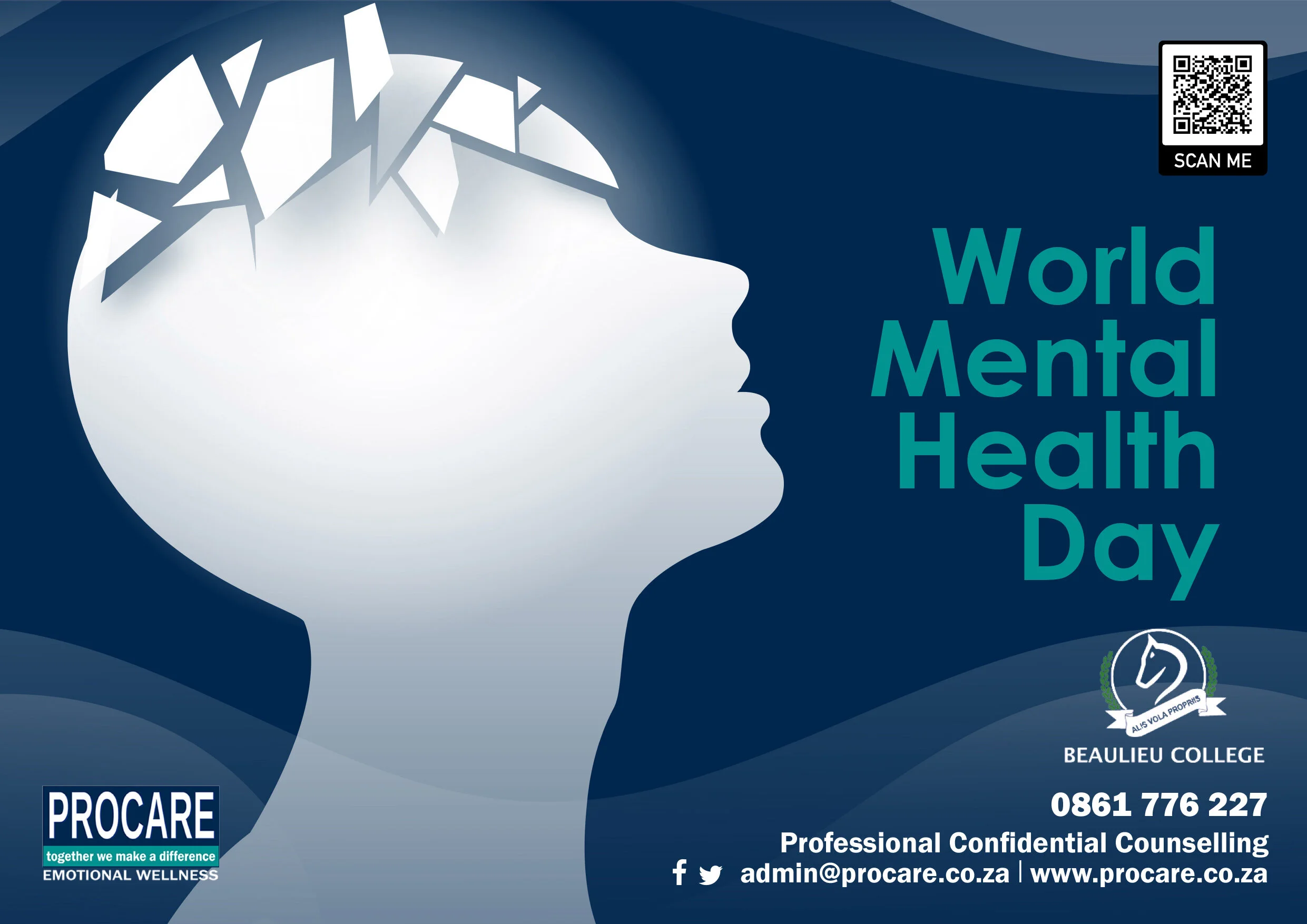 World Mental Health Day 2021