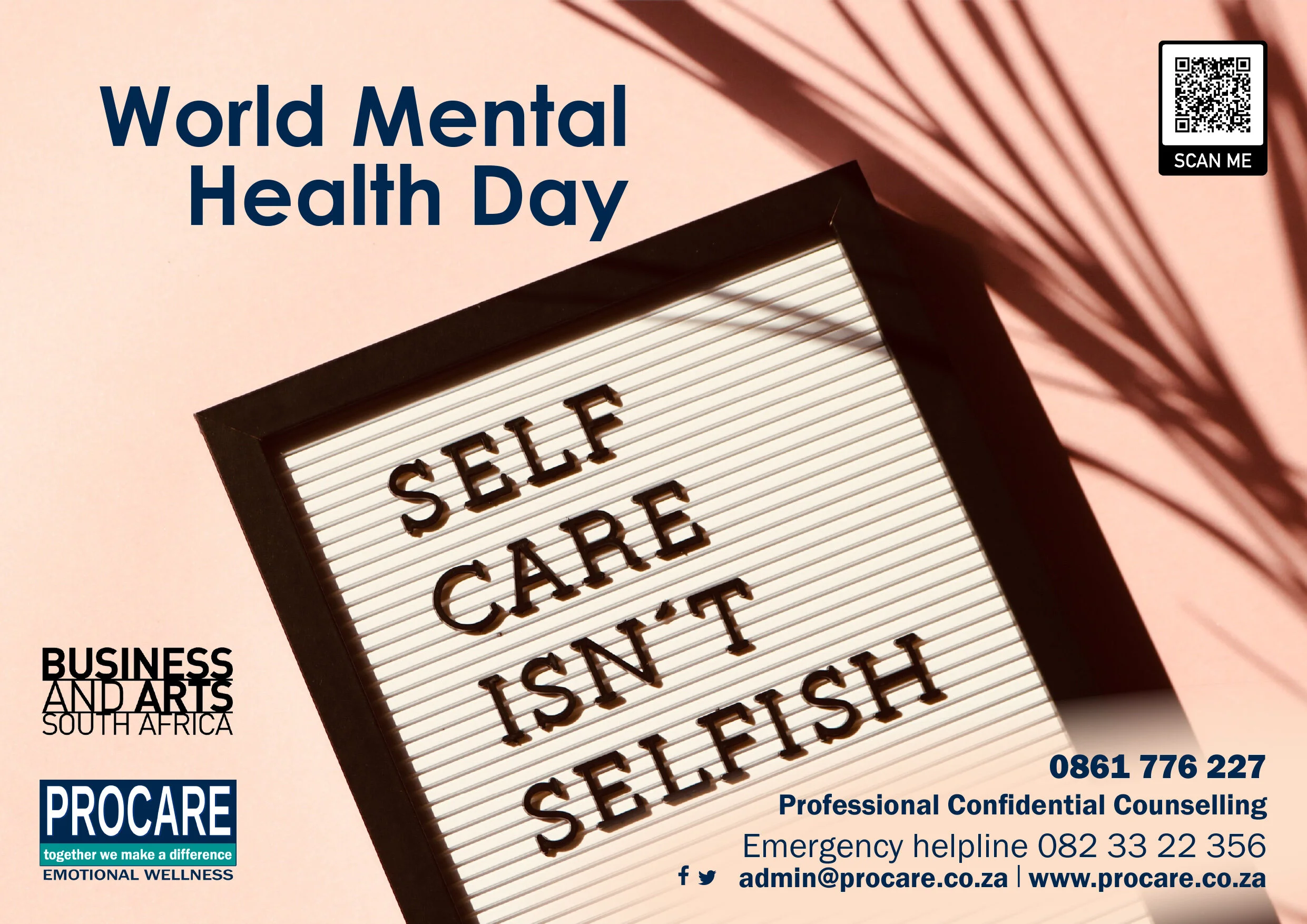 World Mental Health Day 2021