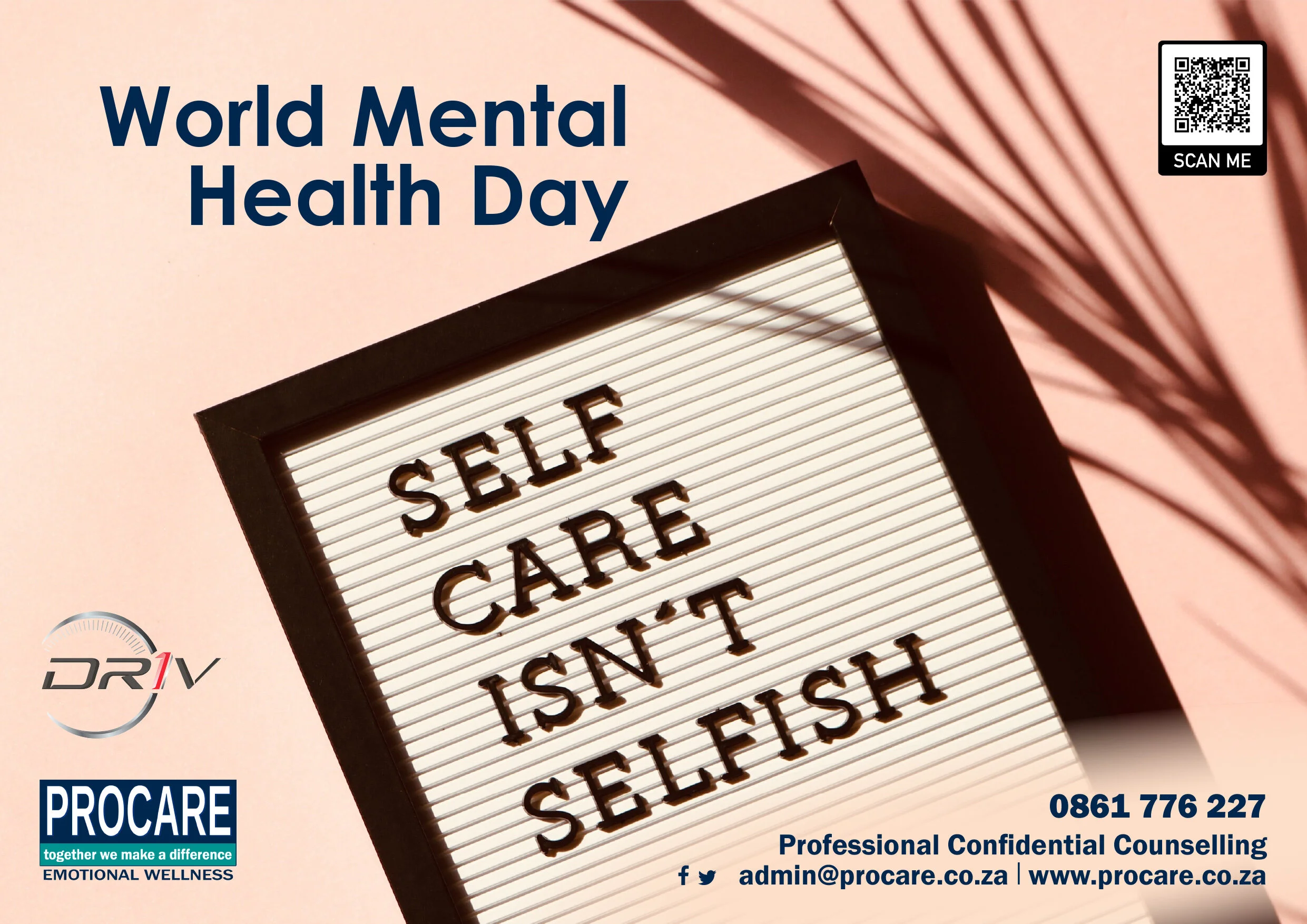 World Mental Health Day 2021