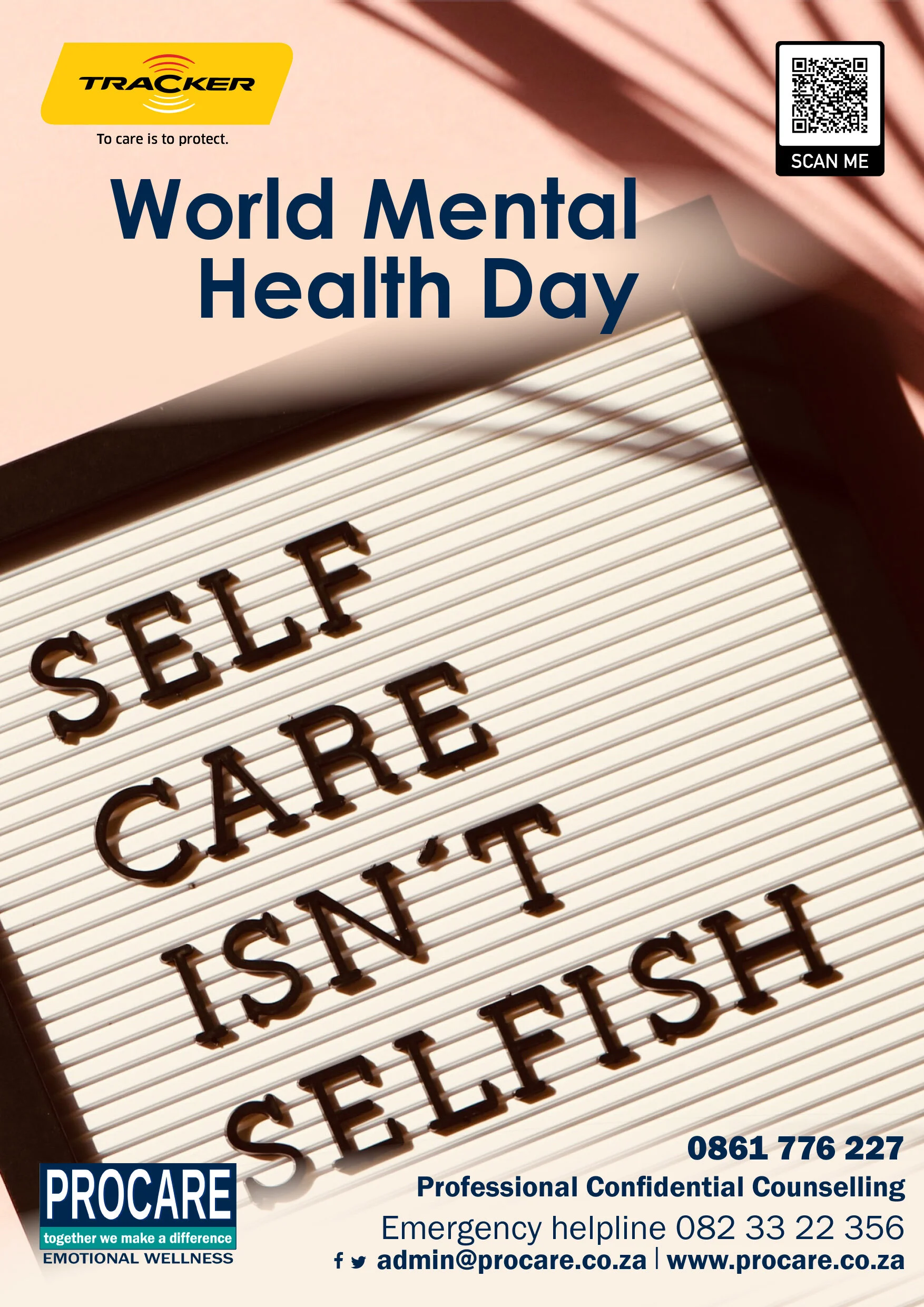 World Mental Health Day 2021