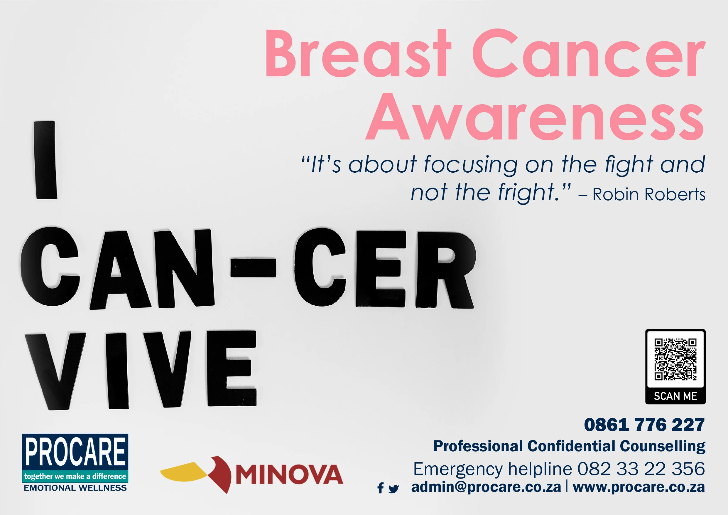 Breast Cancer Awareness 2021