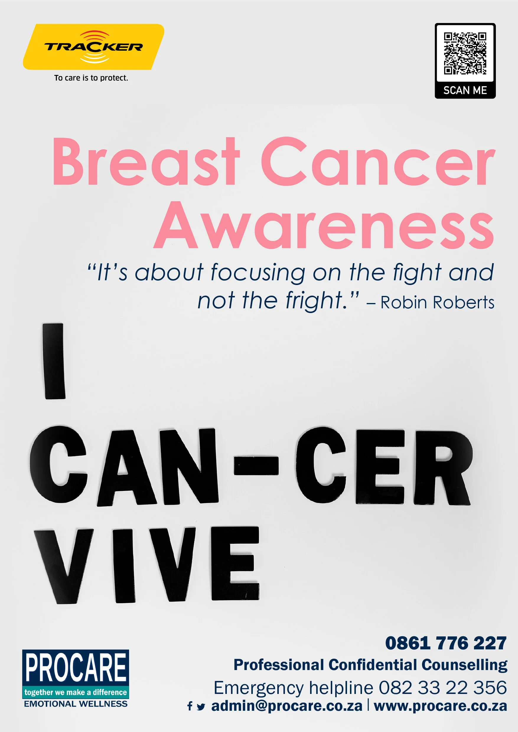 Breast Cancer Awareness 2021