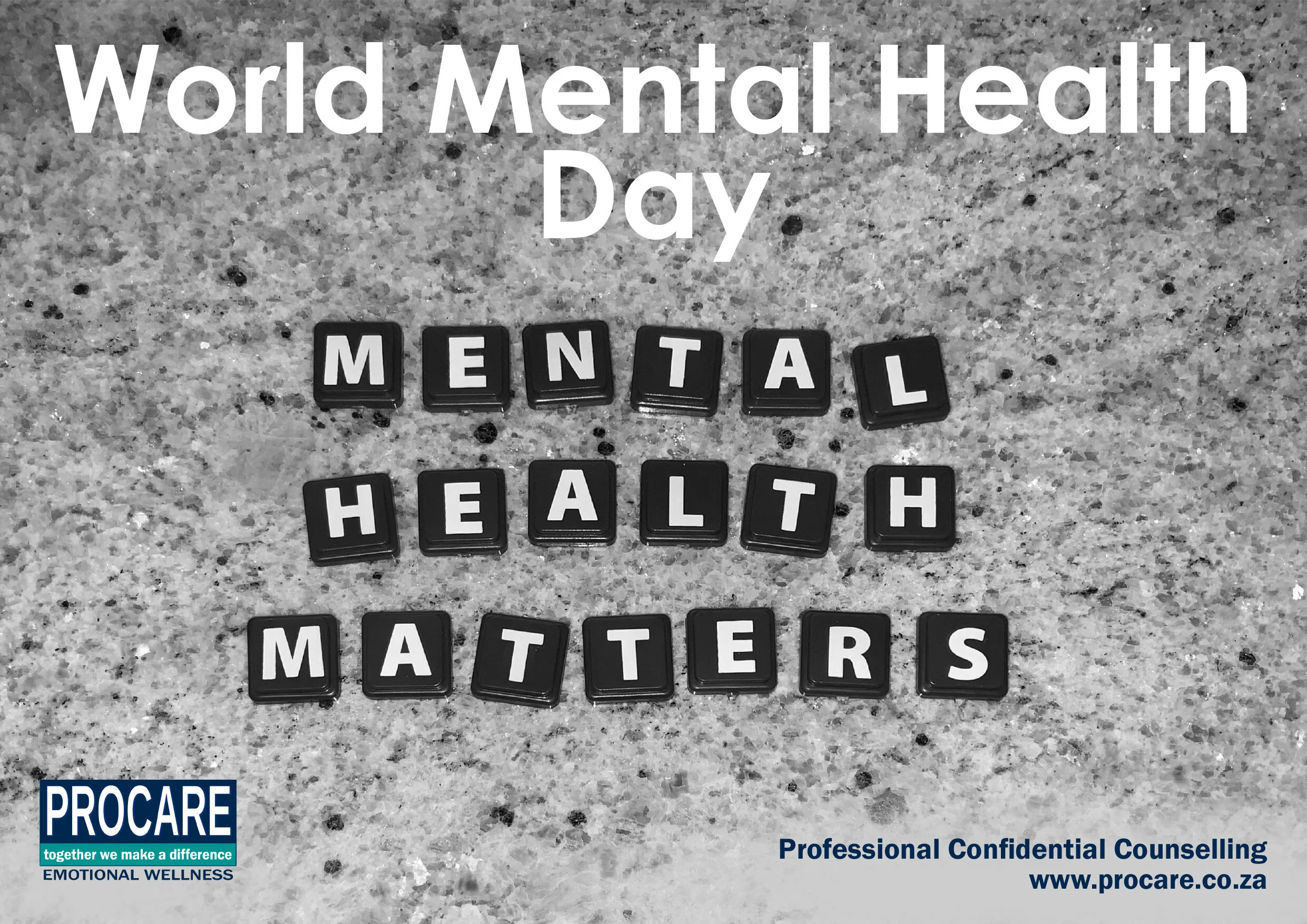 World Mental Health Day 2021