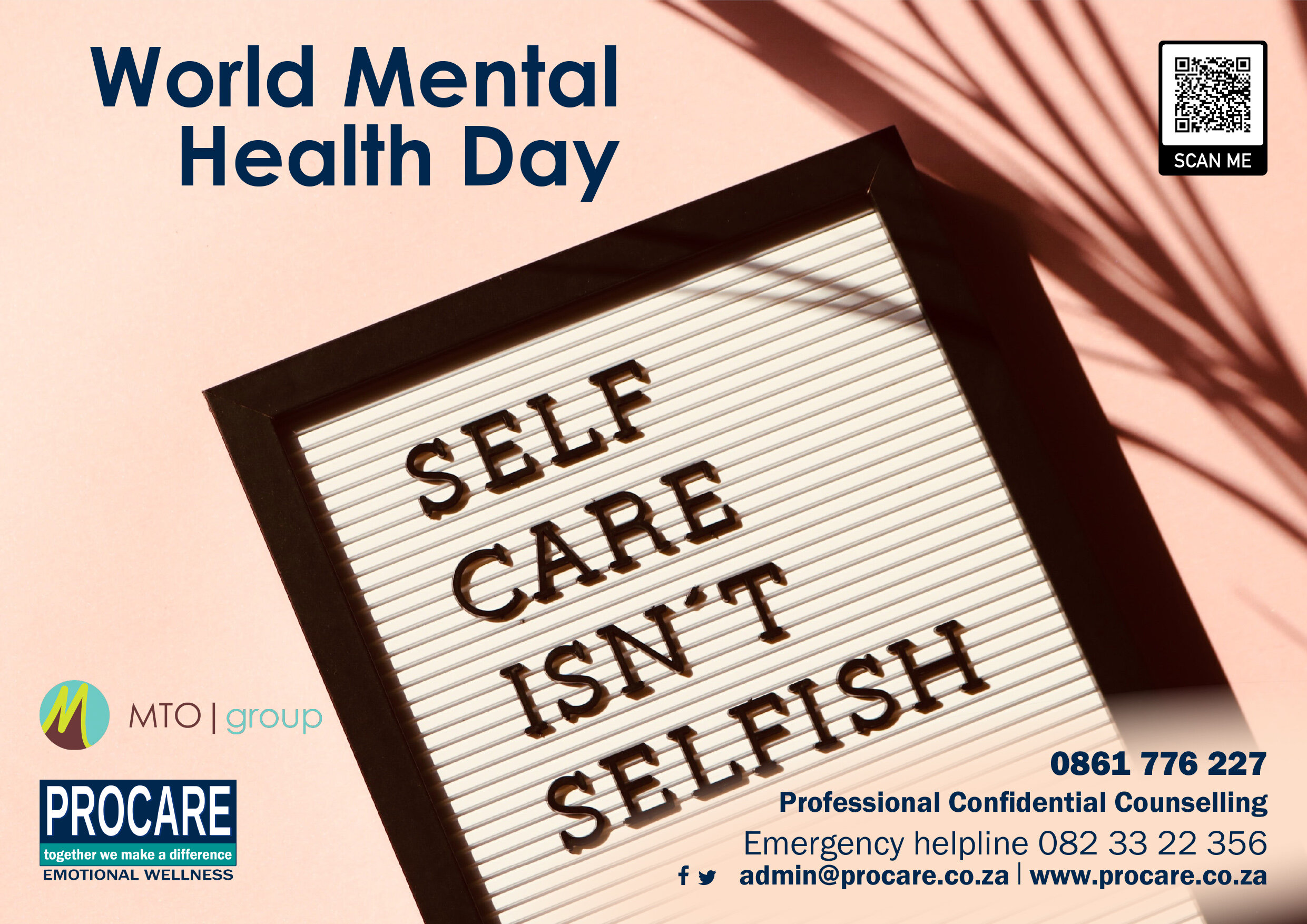 World Mental Health Day 2021