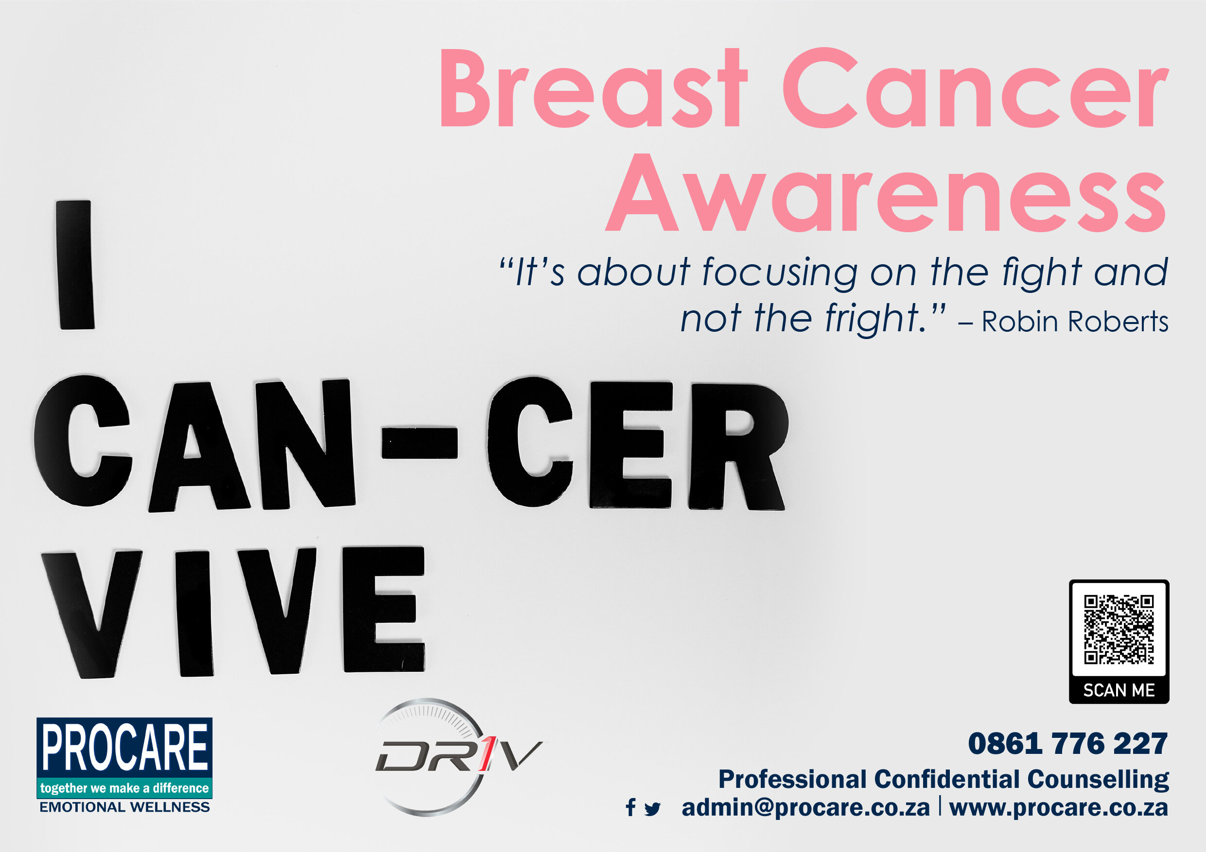 Breast Cancer Awareness 2021