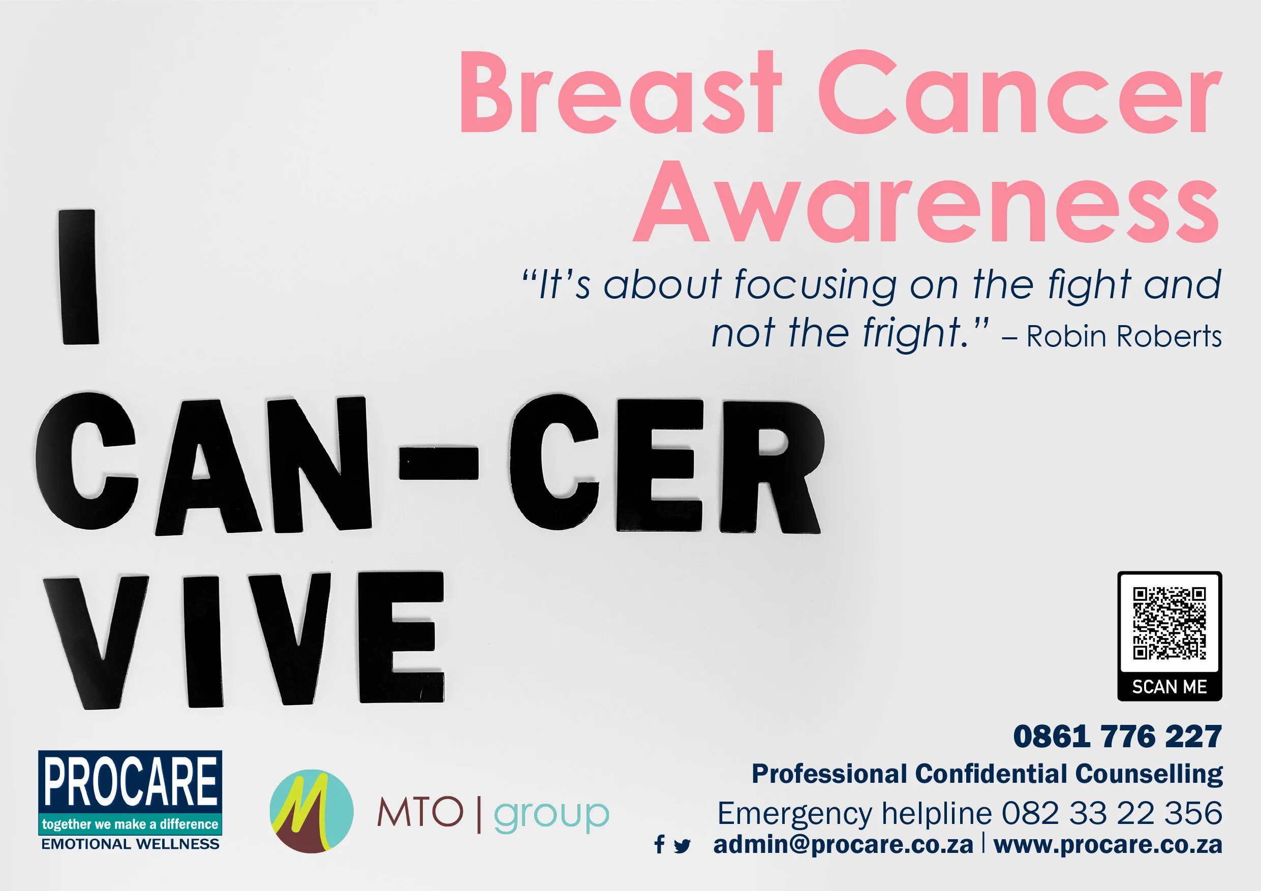 Breast Cancer Awareness 2021