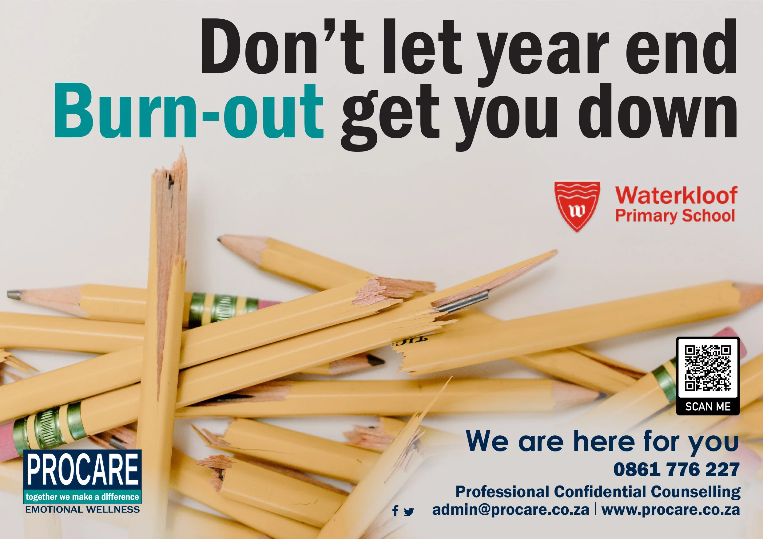 Preventing Burnout 2021