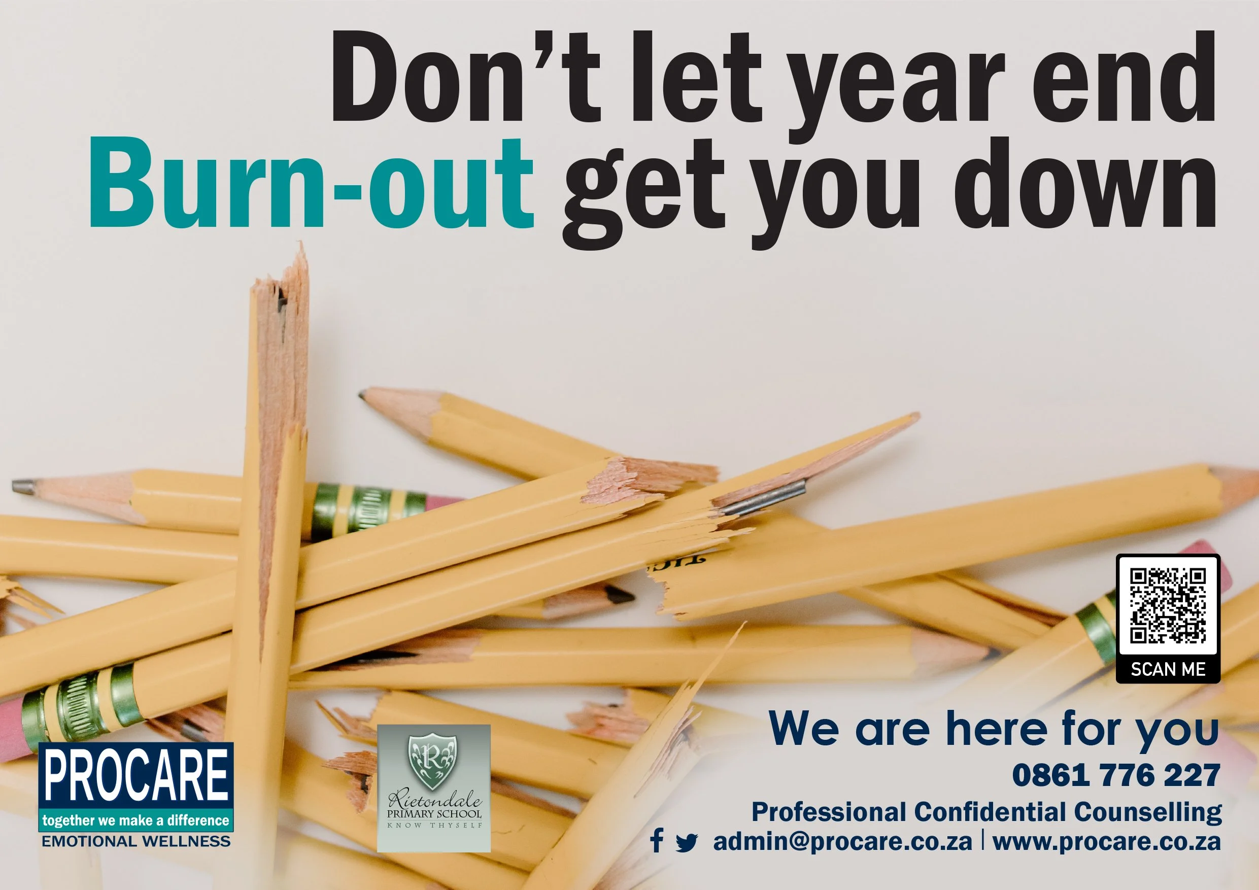 Preventing Burnout 2021