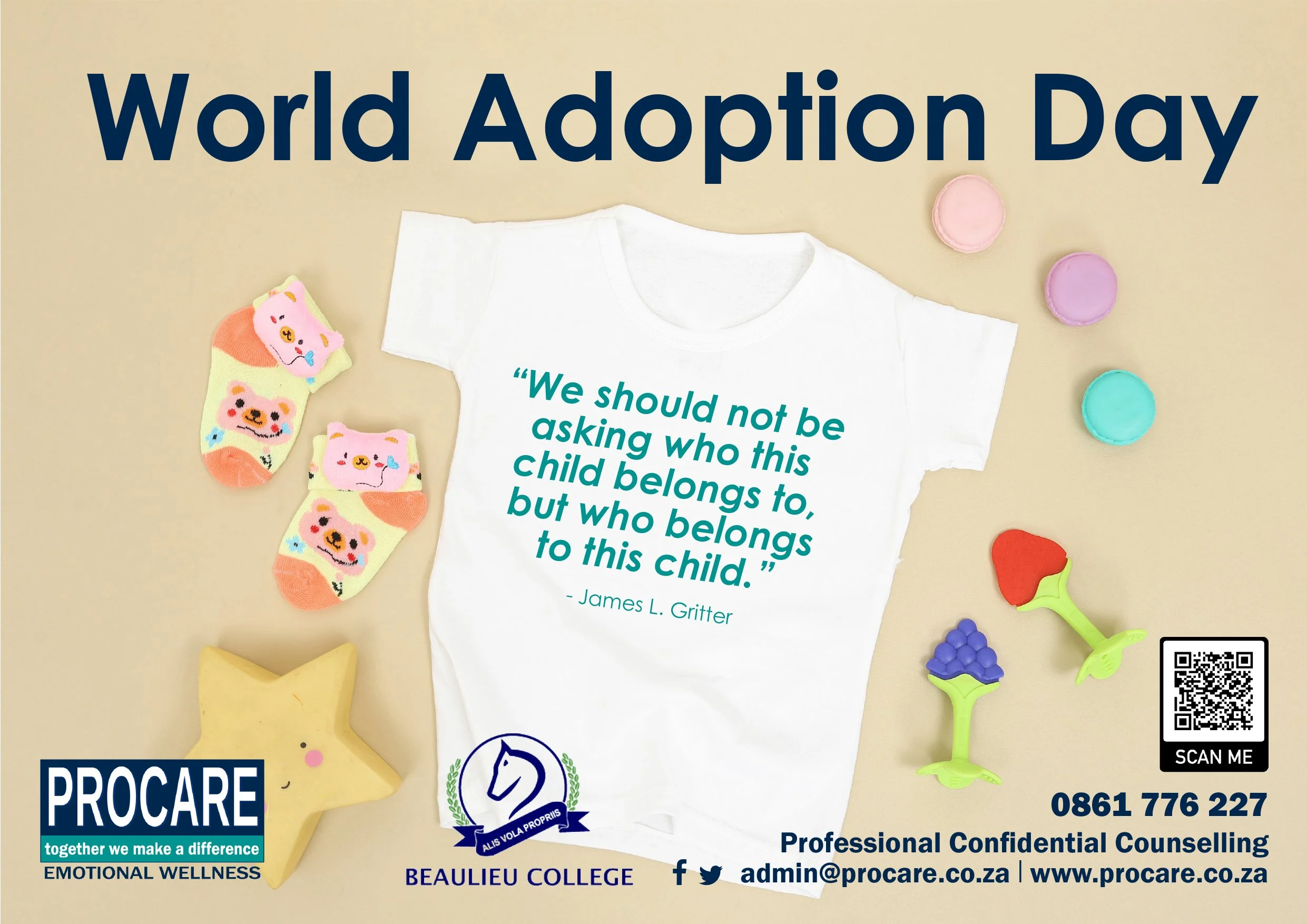 World Adoption Day 2021