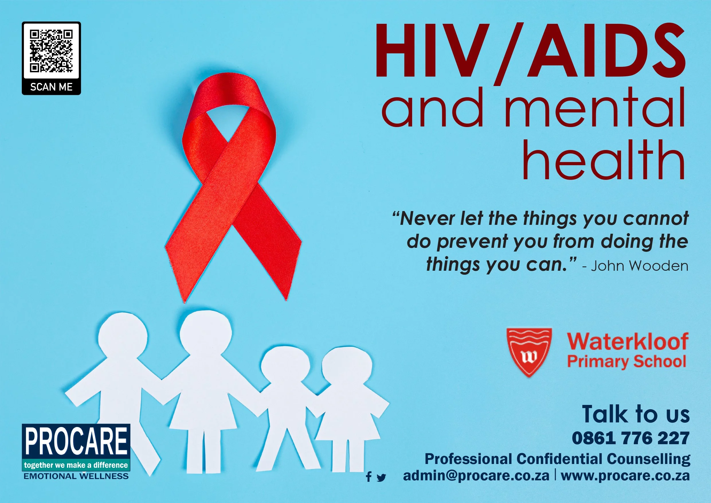 HIV and mental health 2021