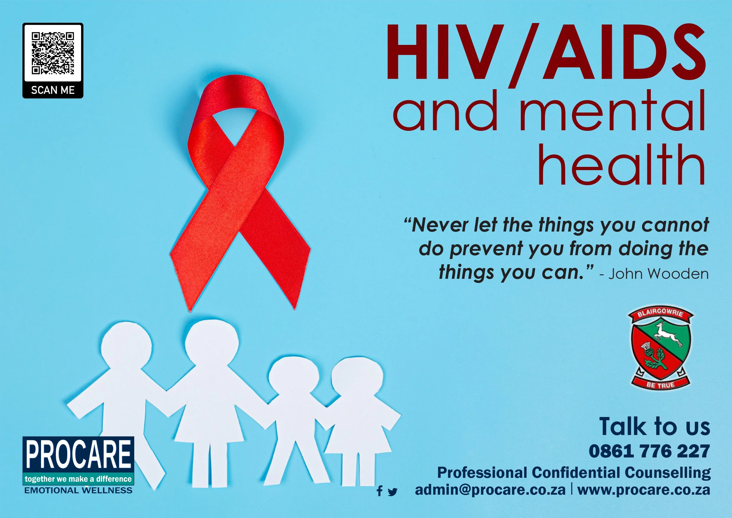 HIV and mental health 2021