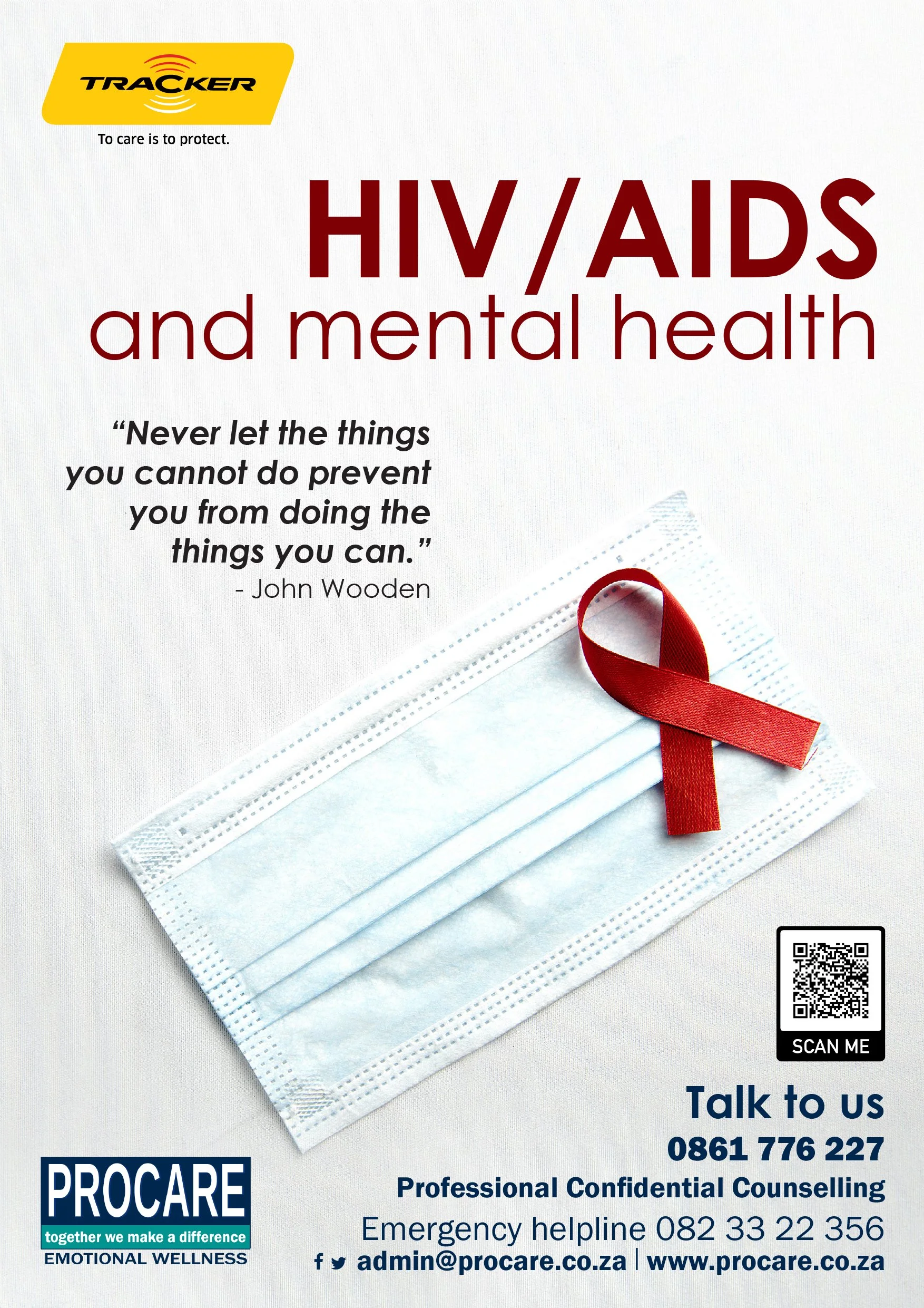 HIV and mental health 2021