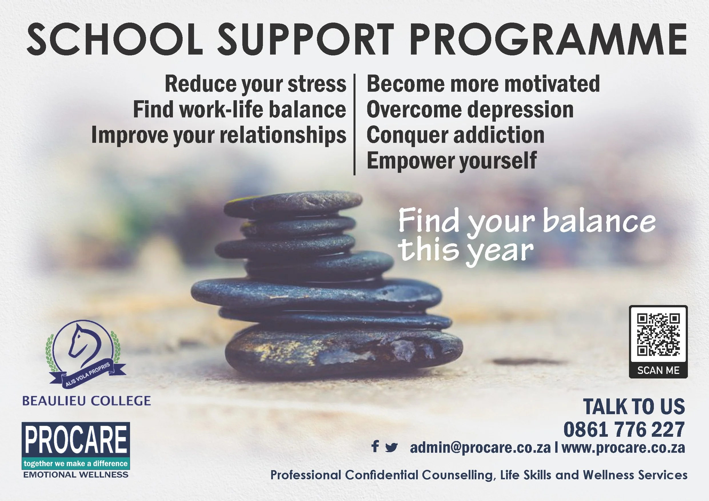 General SSP Poster 2022