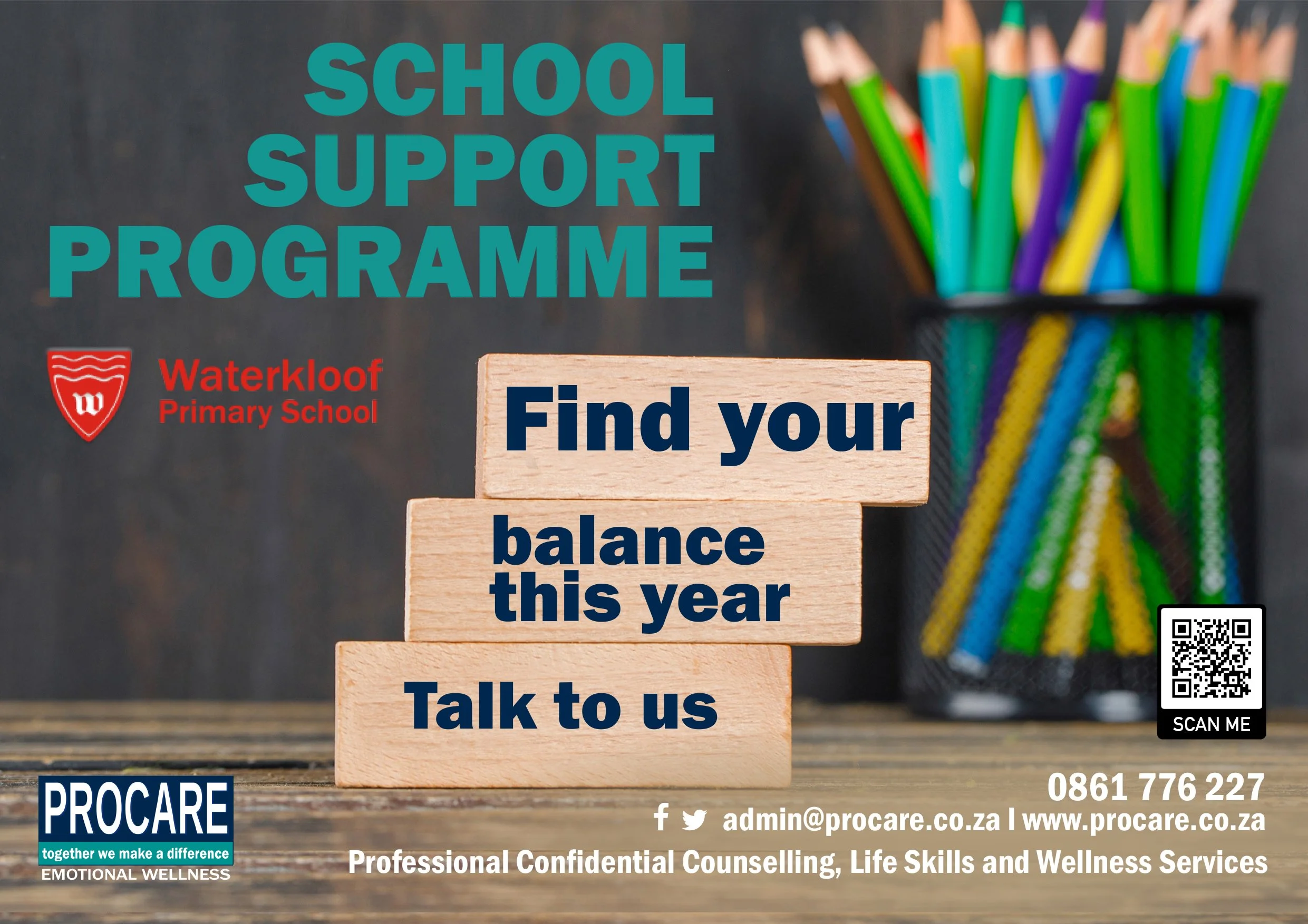 General SSP Poster 2022