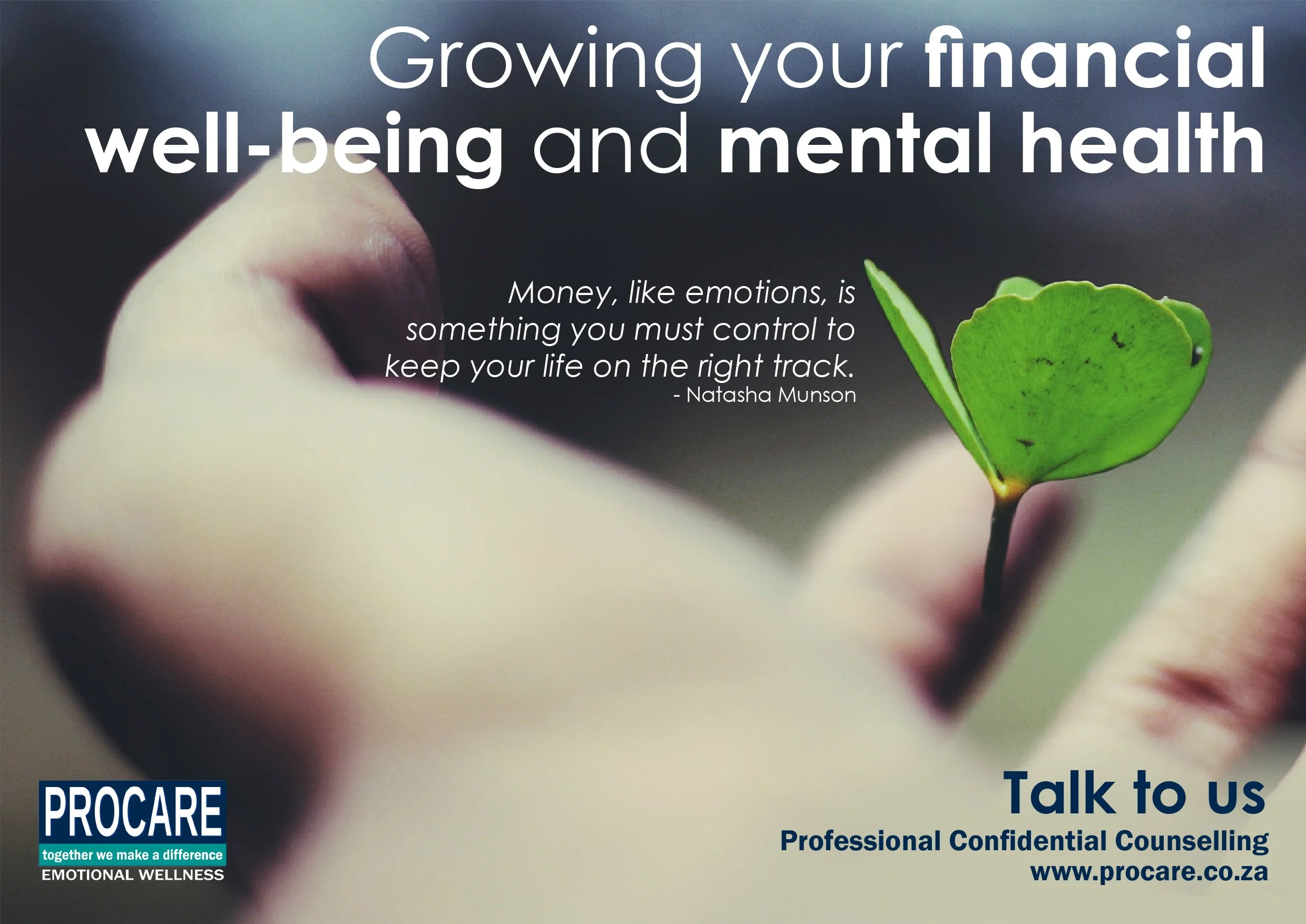 Financial Wellness 2022