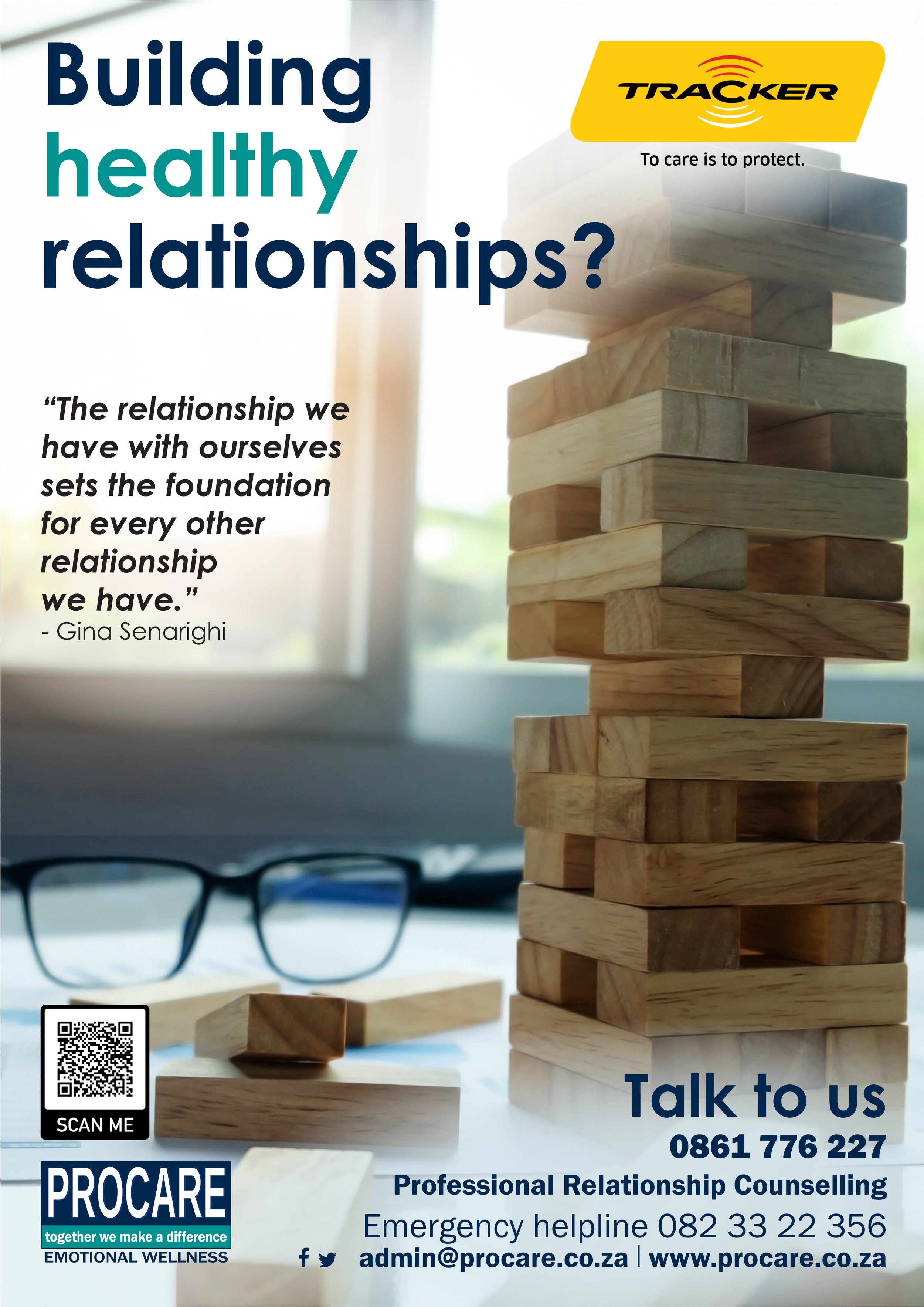 Building Healthy Relationships 2022