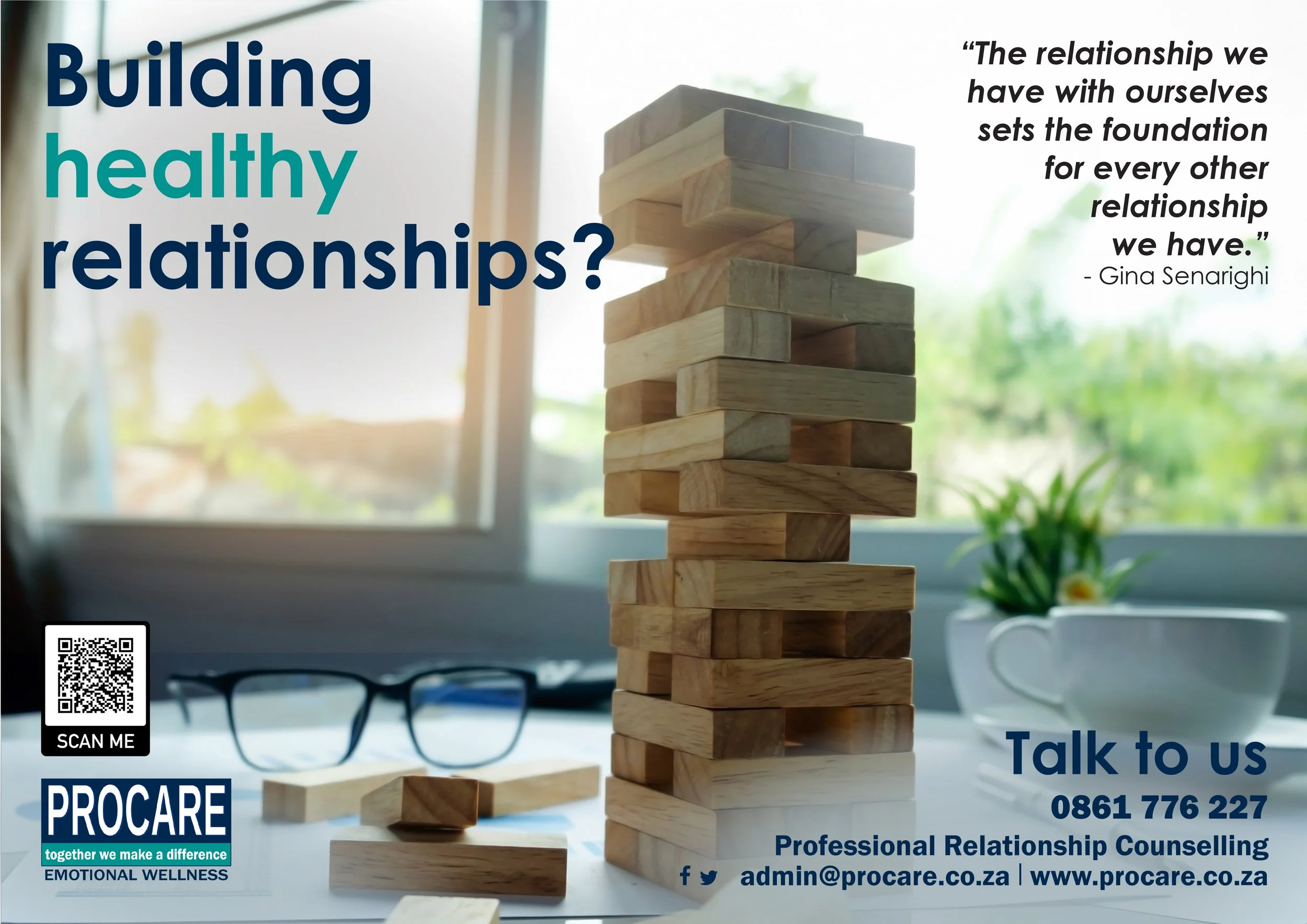 Building Healthy Relationships 2022